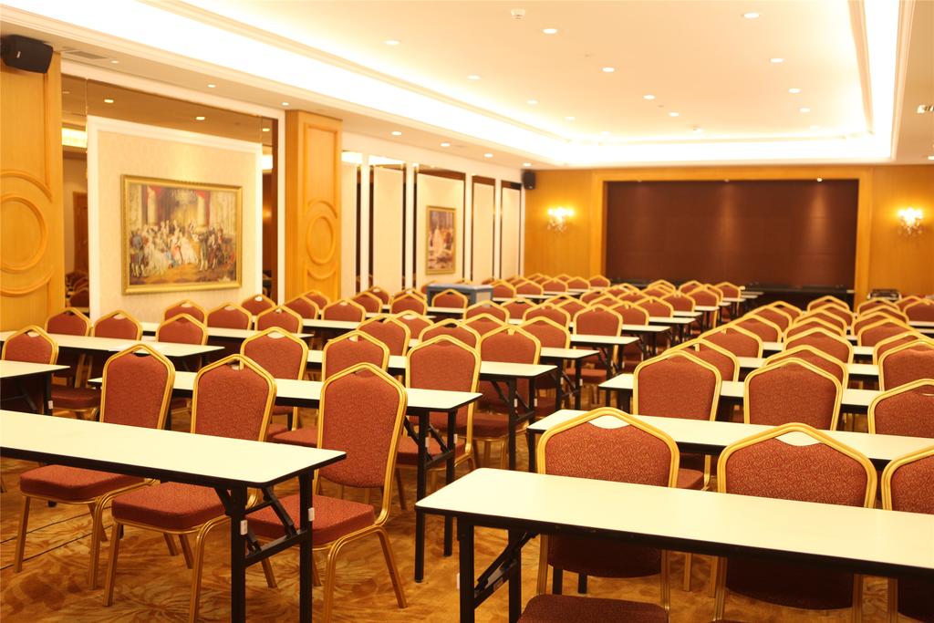 Vienna Internation Hotel Shenzhen Guanlan Guanguang Road