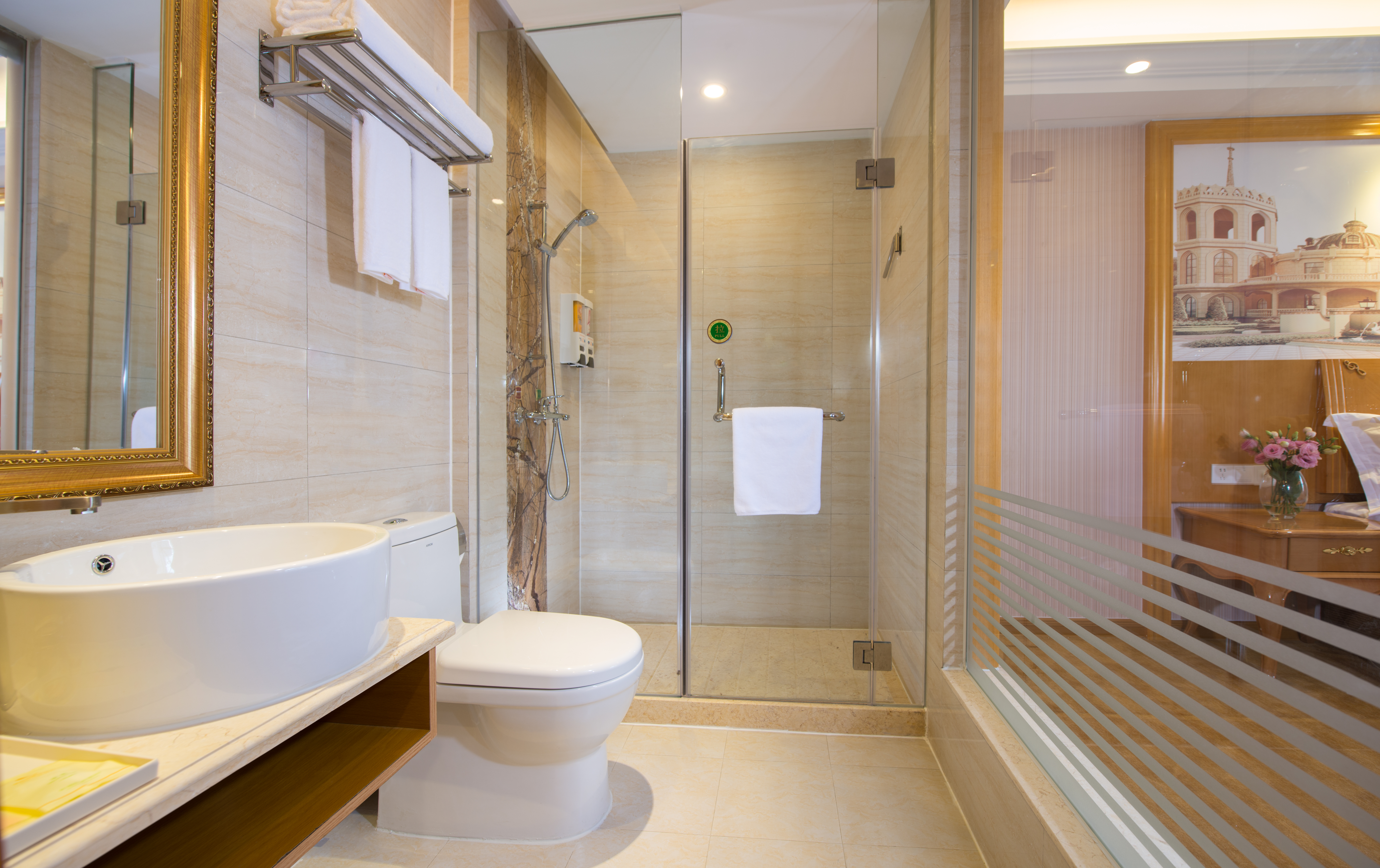 Vienna Internation Hotel Shenzhen Guanlan Guanguang Road