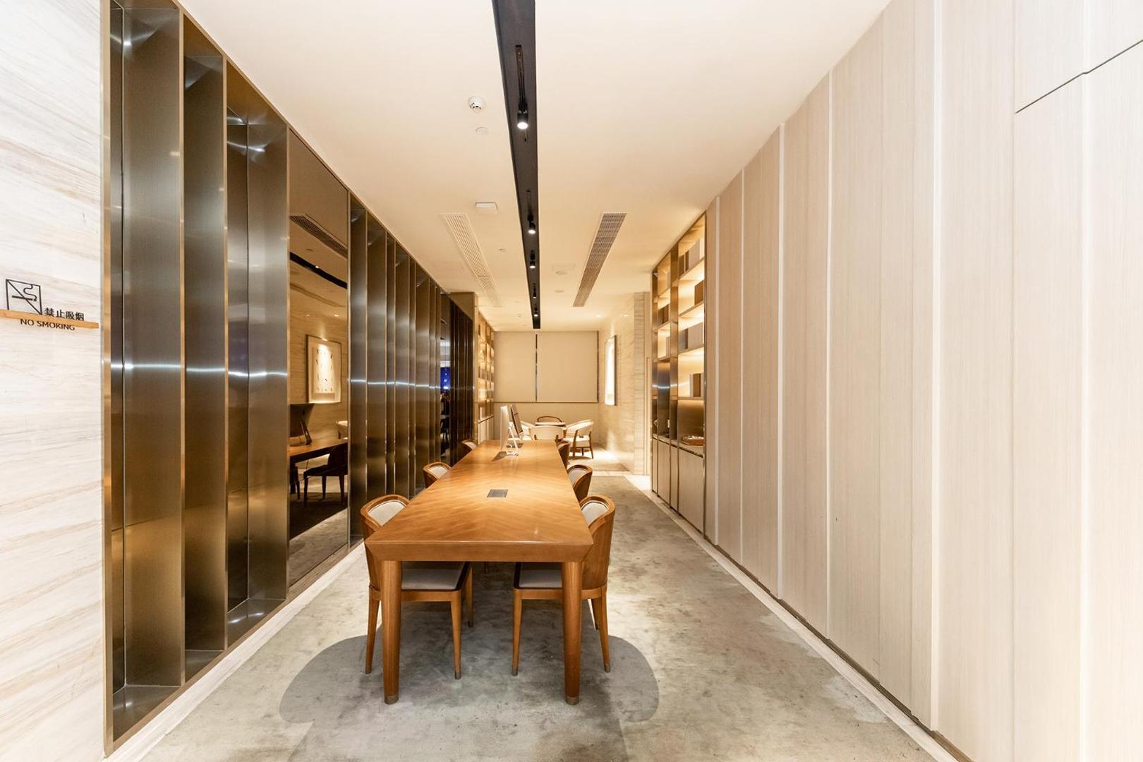 JI Hotel Fuzhou North Wuyi Road