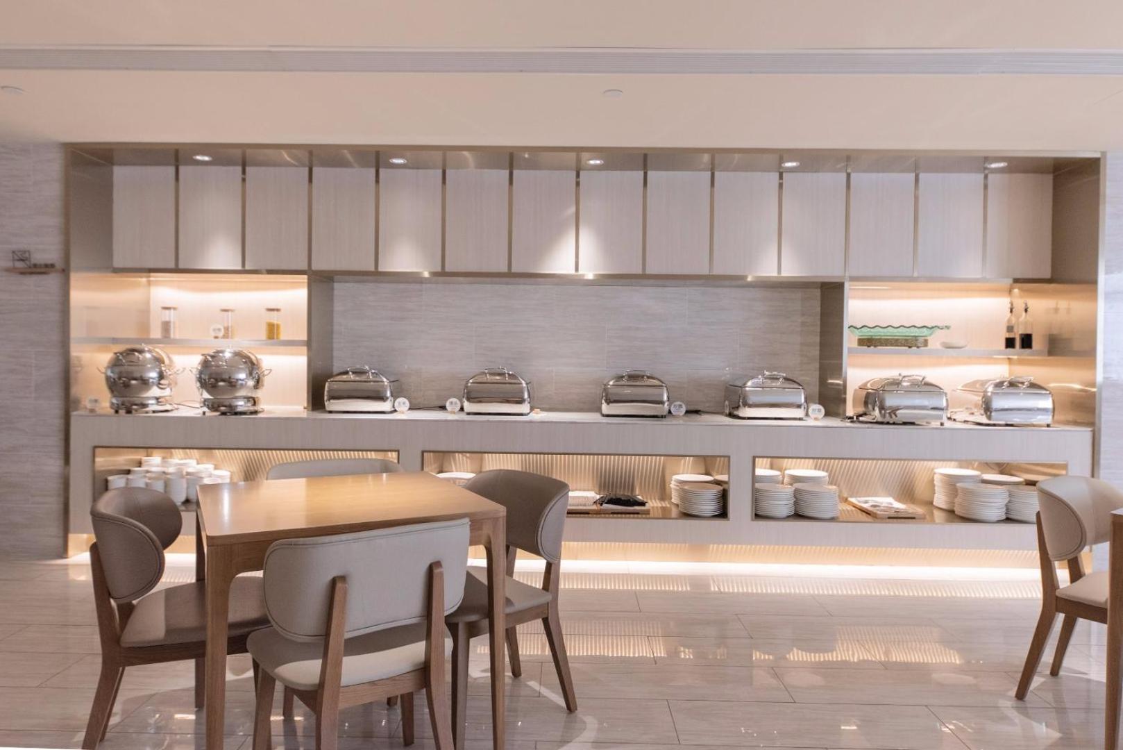 JI Hotel Fuzhou North Wuyi Road