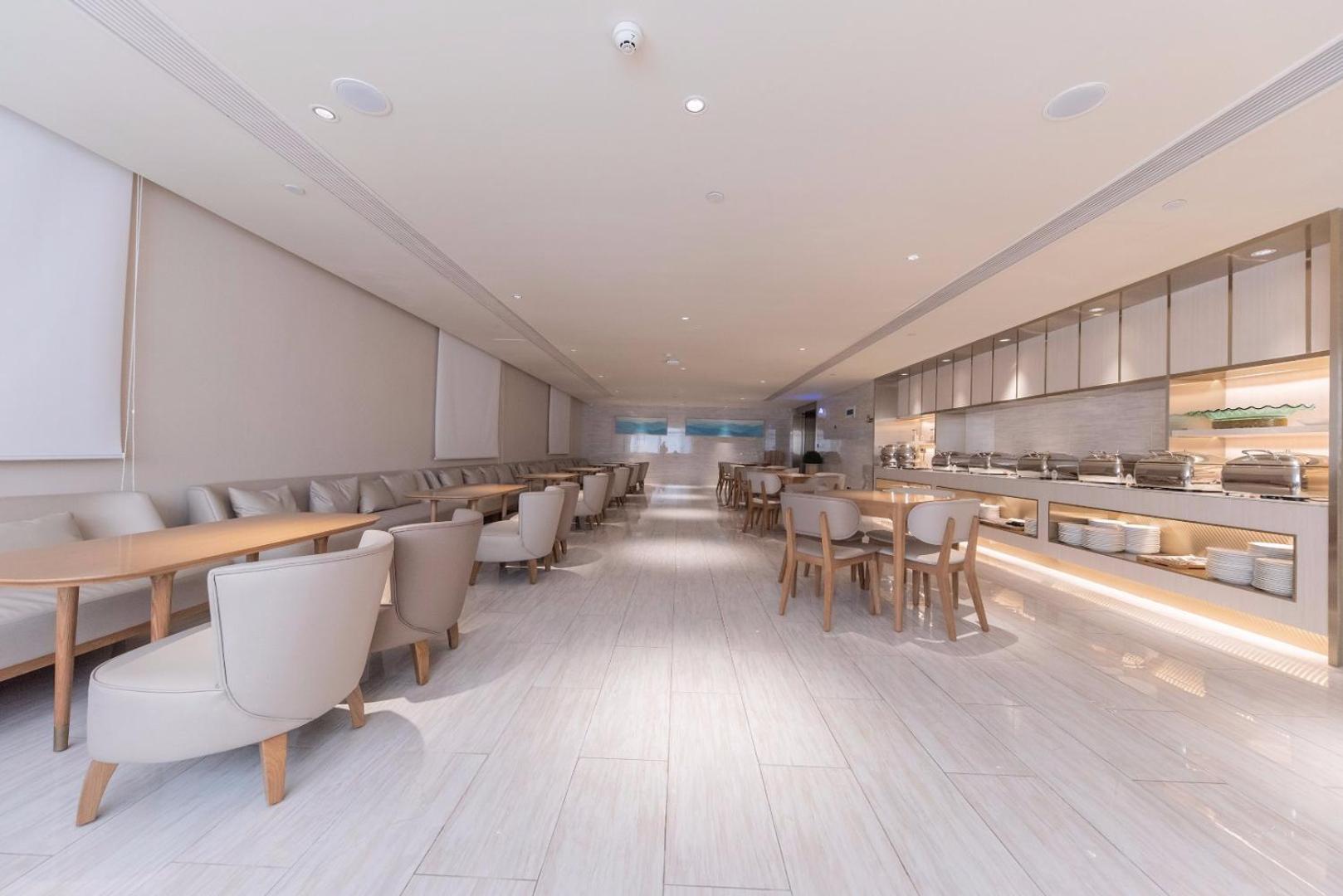 JI Hotel Fuzhou North Wuyi Road