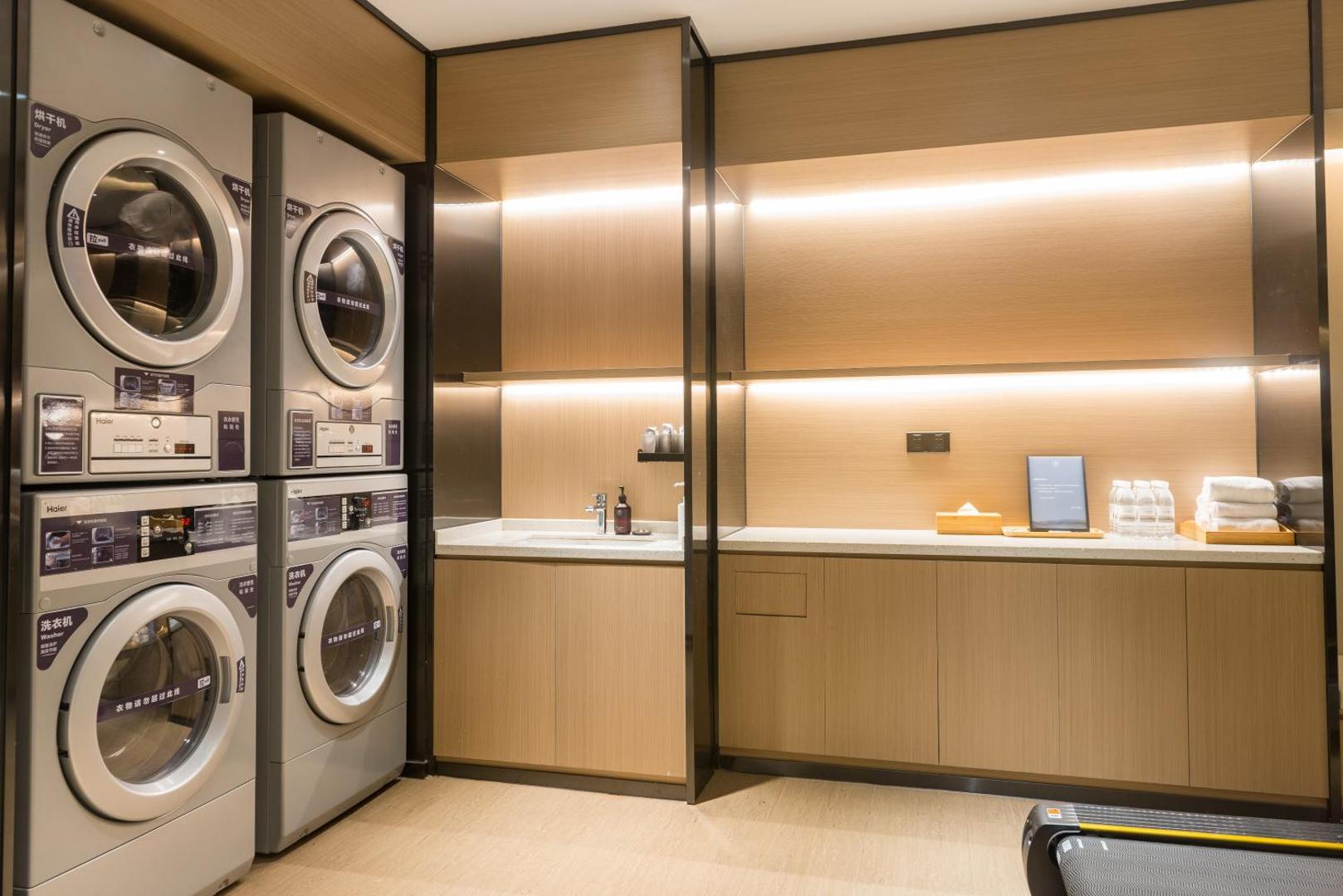 JI Hotel Fuzhou North Wuyi Road