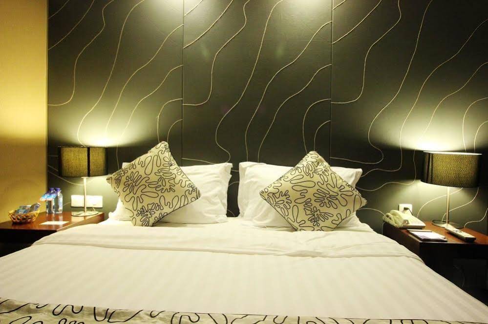 Jinjiang Metropolo Hotel Fuzhou Cangshan Wanda Plaza Hotel