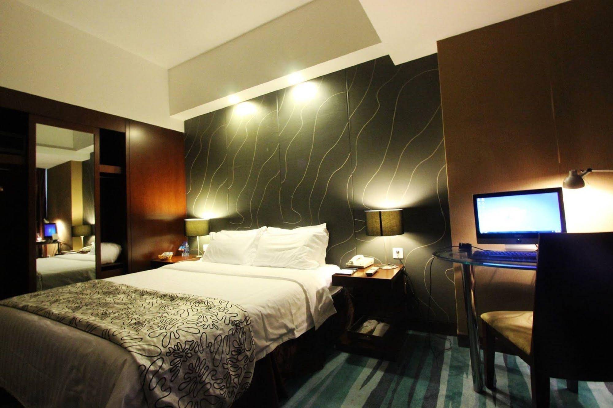 Jinjiang Metropolo Hotel Fuzhou Cangshan Wanda Plaza Hotel
