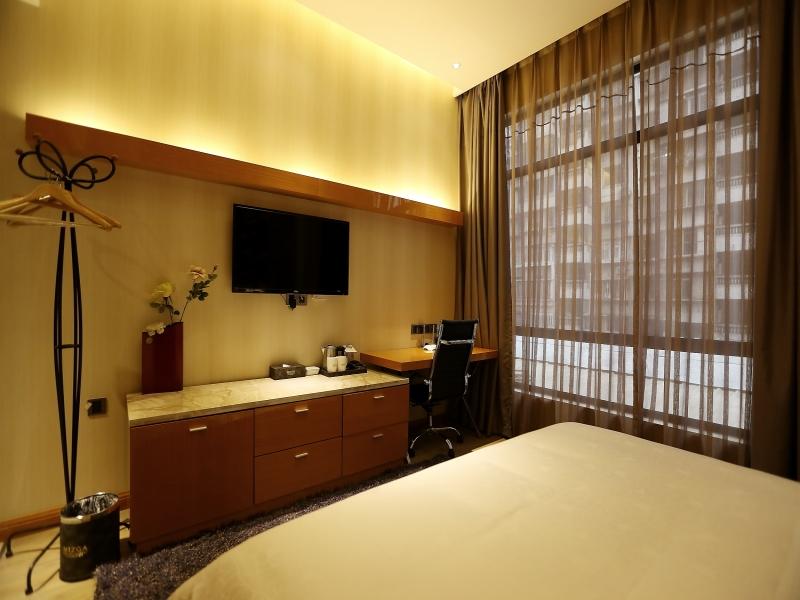 Mizga Fashion Hotel