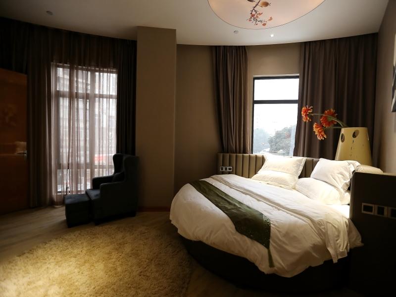 Mizga Fashion Hotel