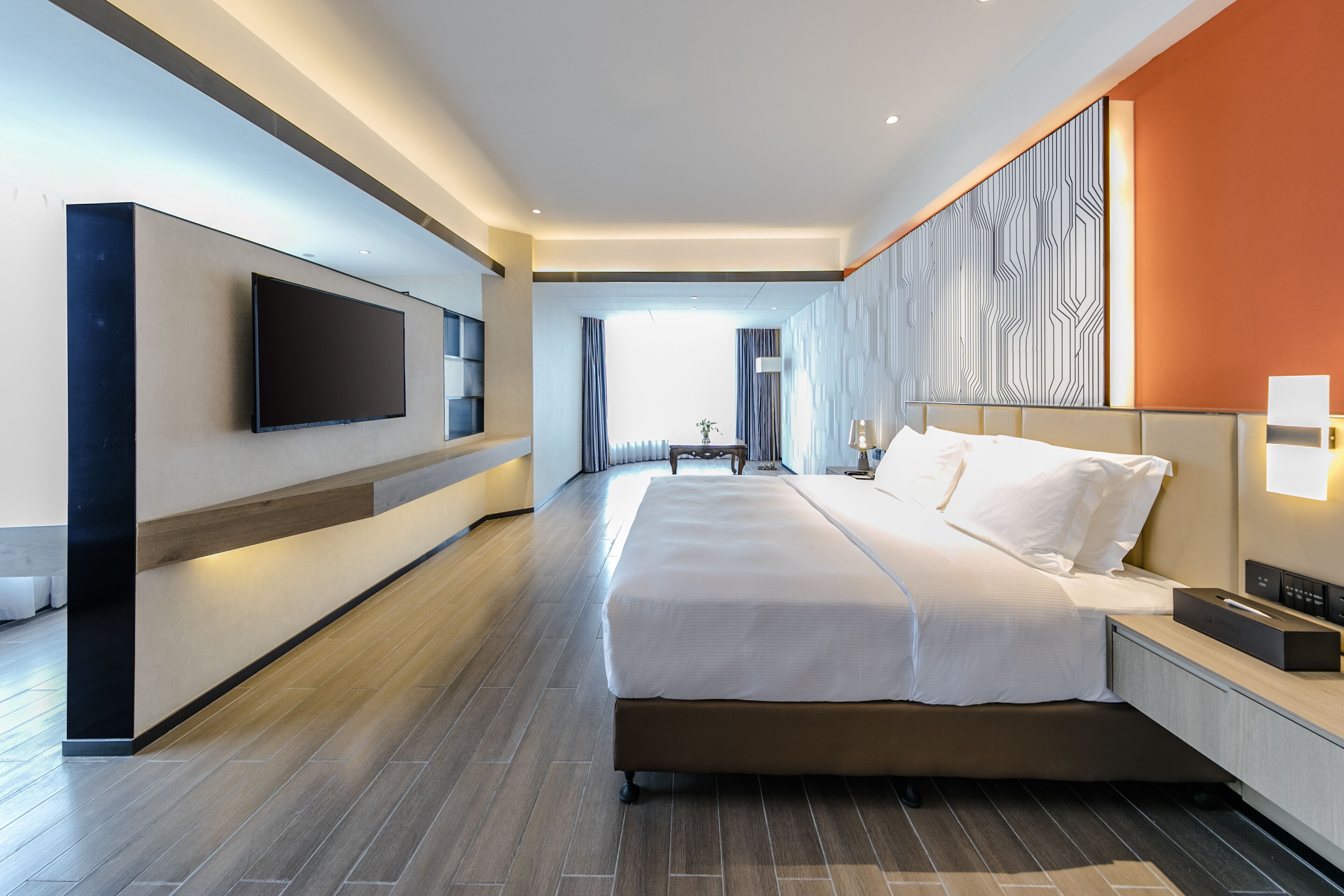 Pesht Premier Hotel