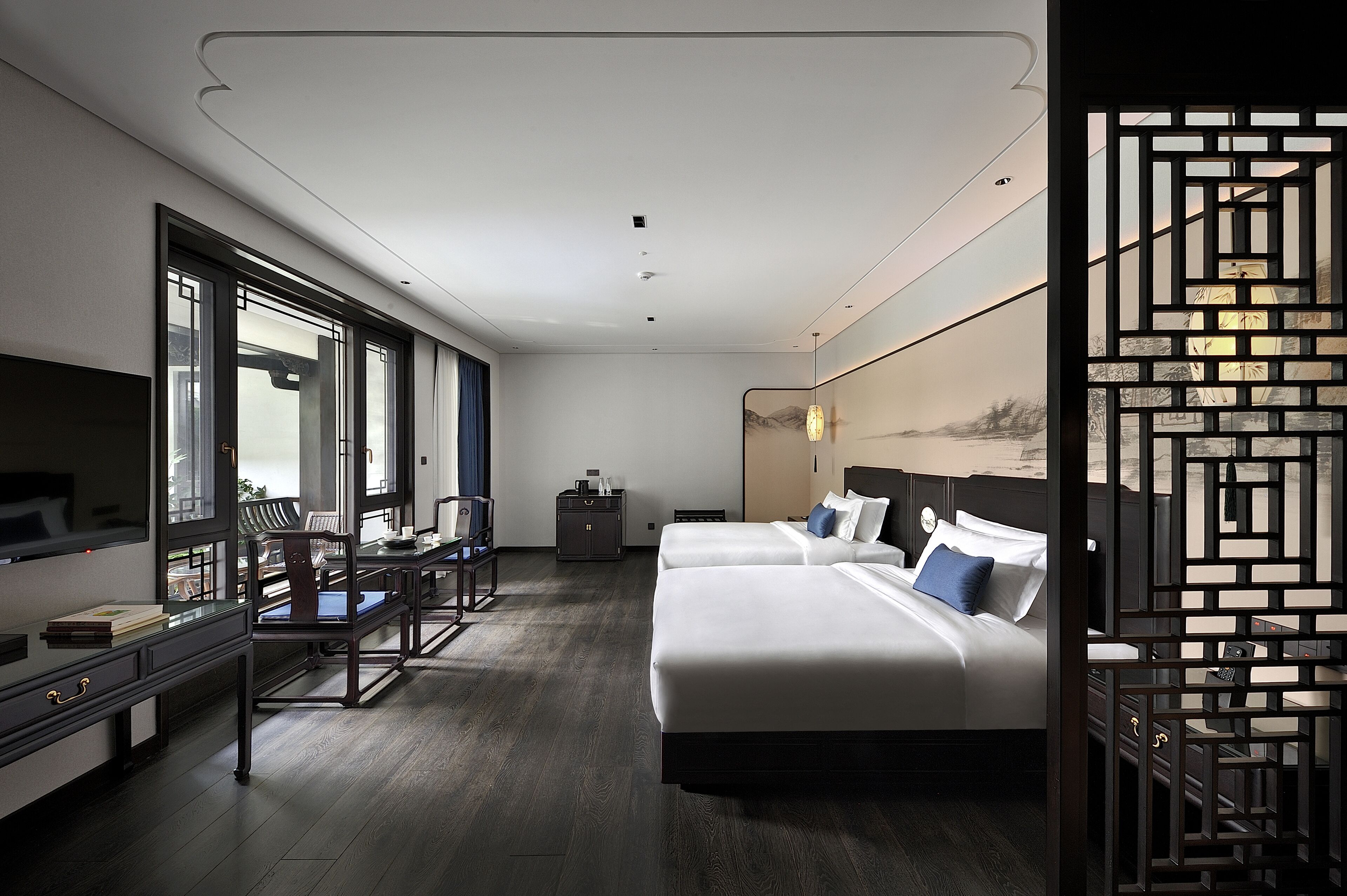 San Po Hotel