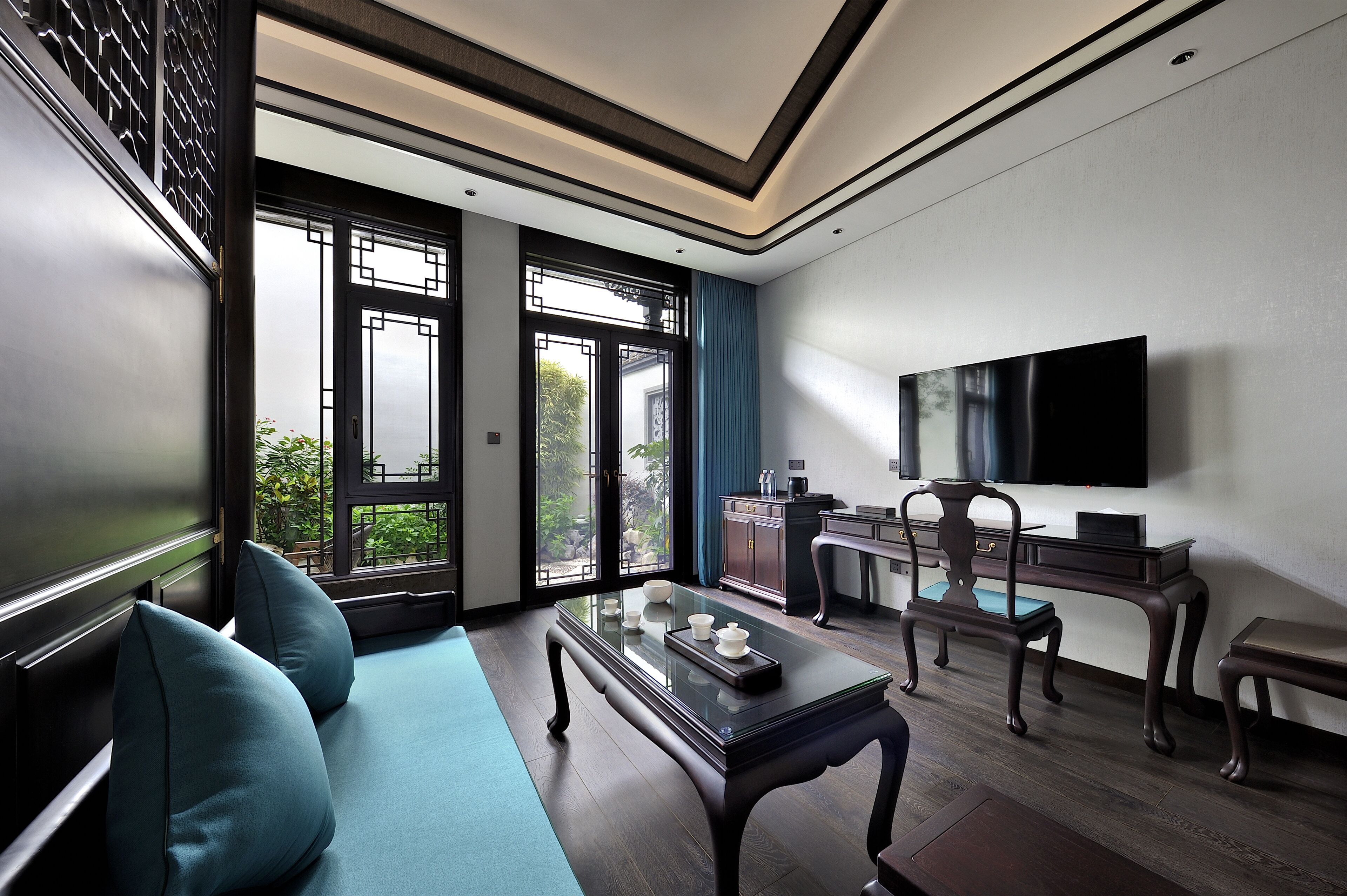 San Po Hotel