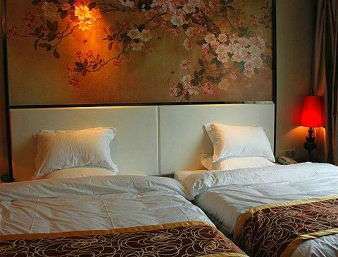 Super 8 by Wyndham Fuzhou South Railway Station