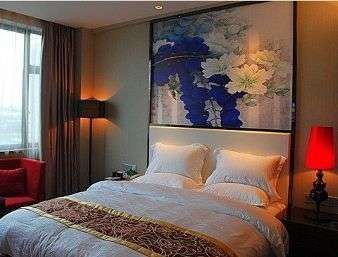 Super 8 by Wyndham Fuzhou South Railway Station