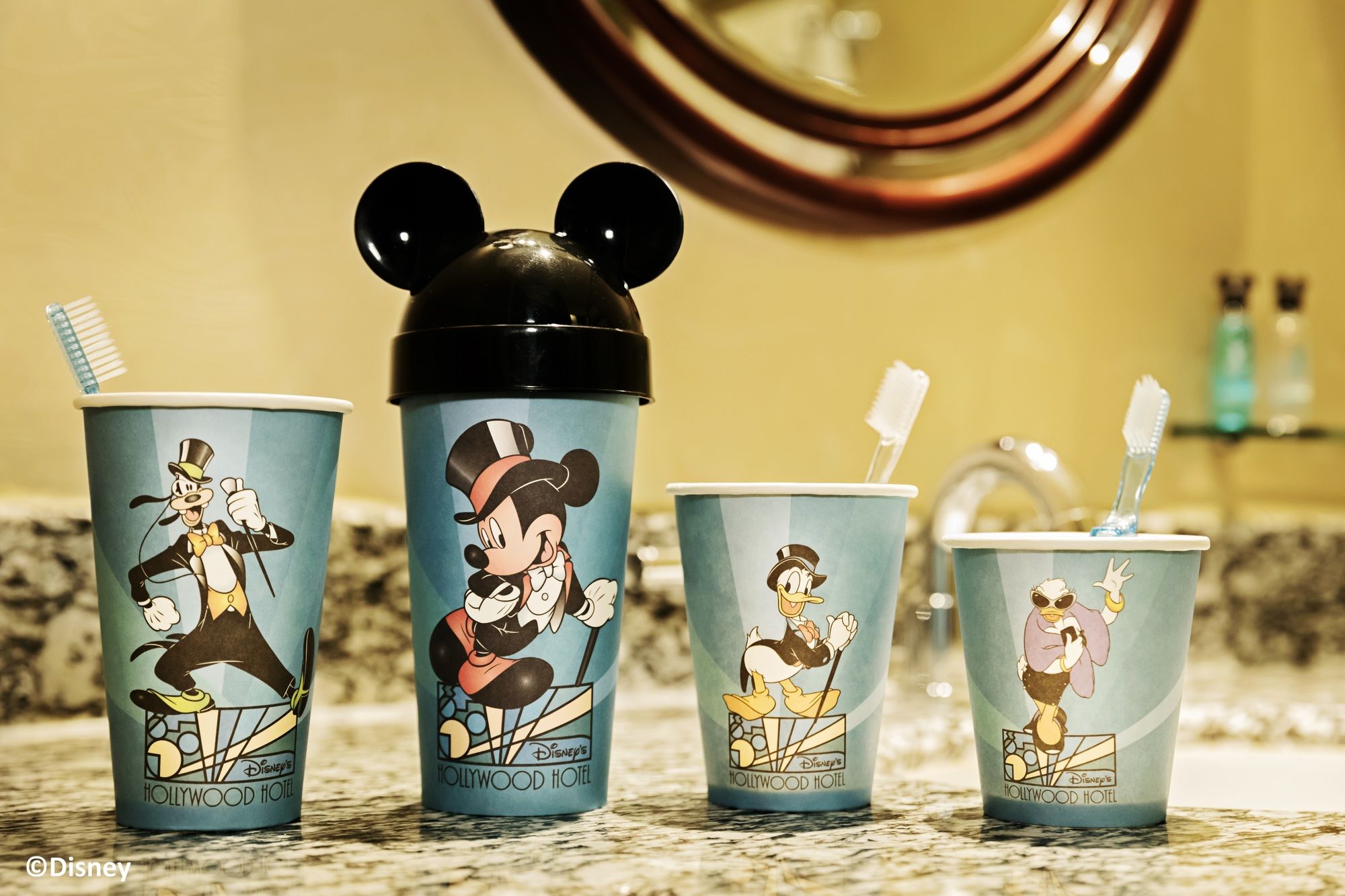 Disney's Hollywood Hotel