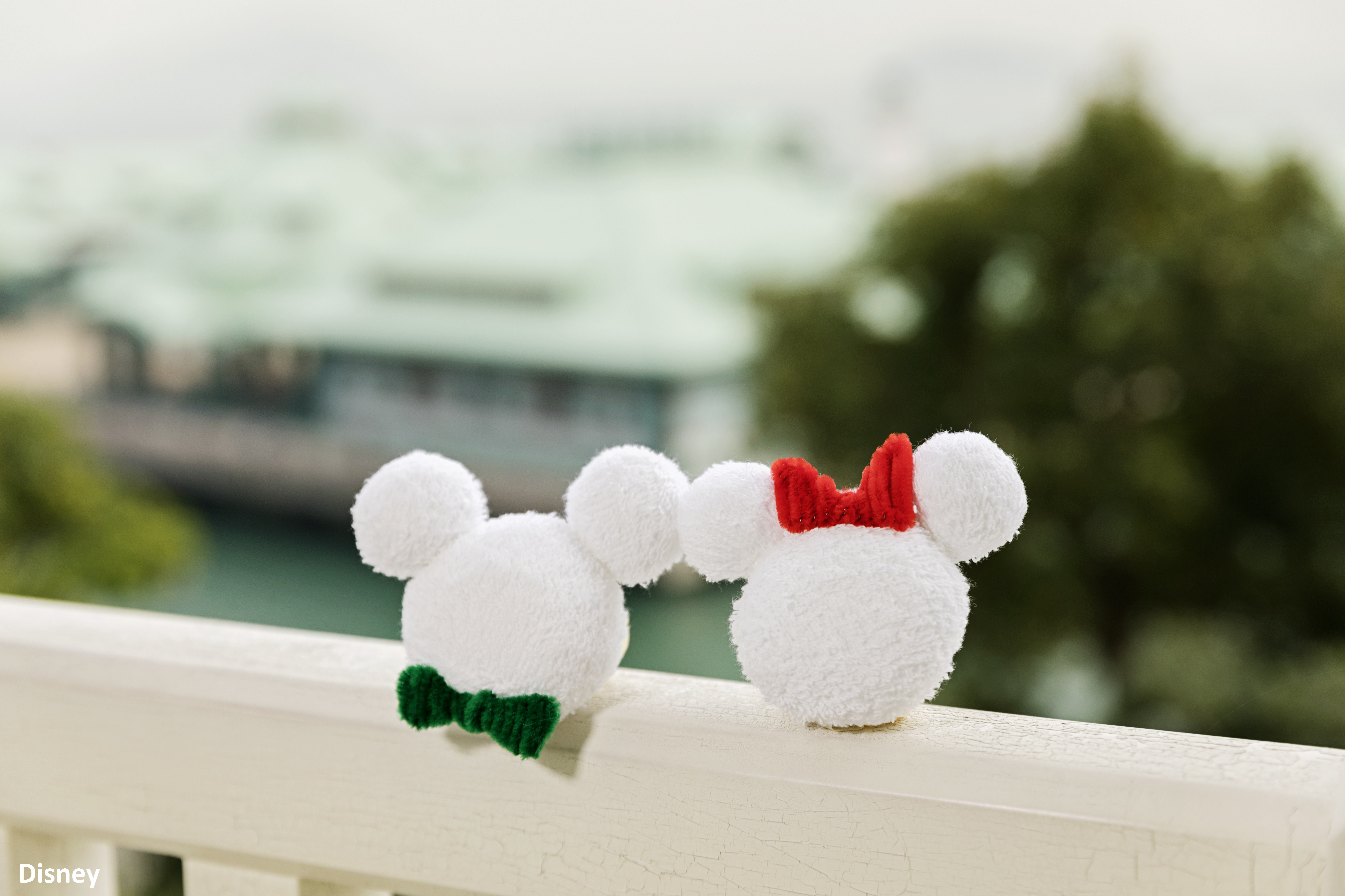 Hong Kong Disneyland Hotel