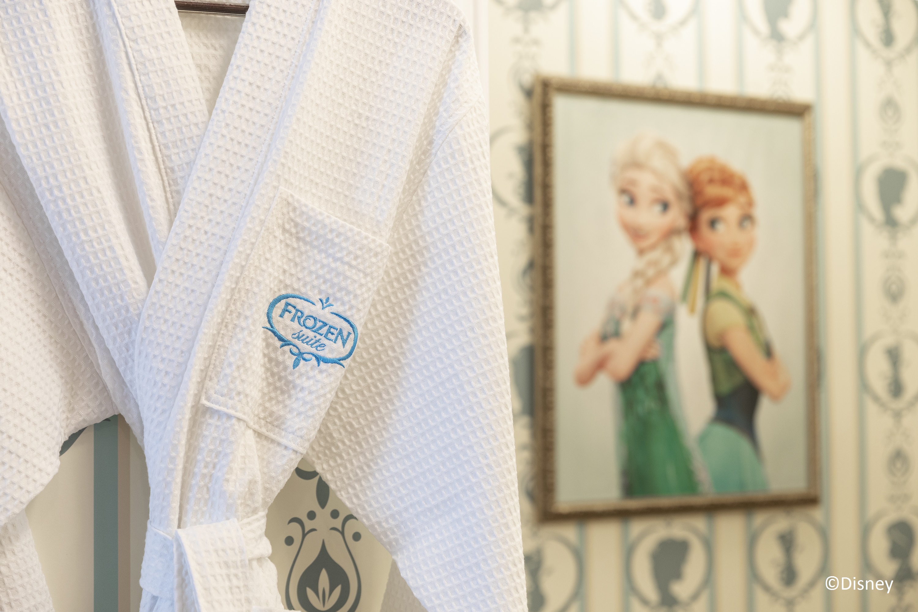 Hong Kong Disneyland Hotel