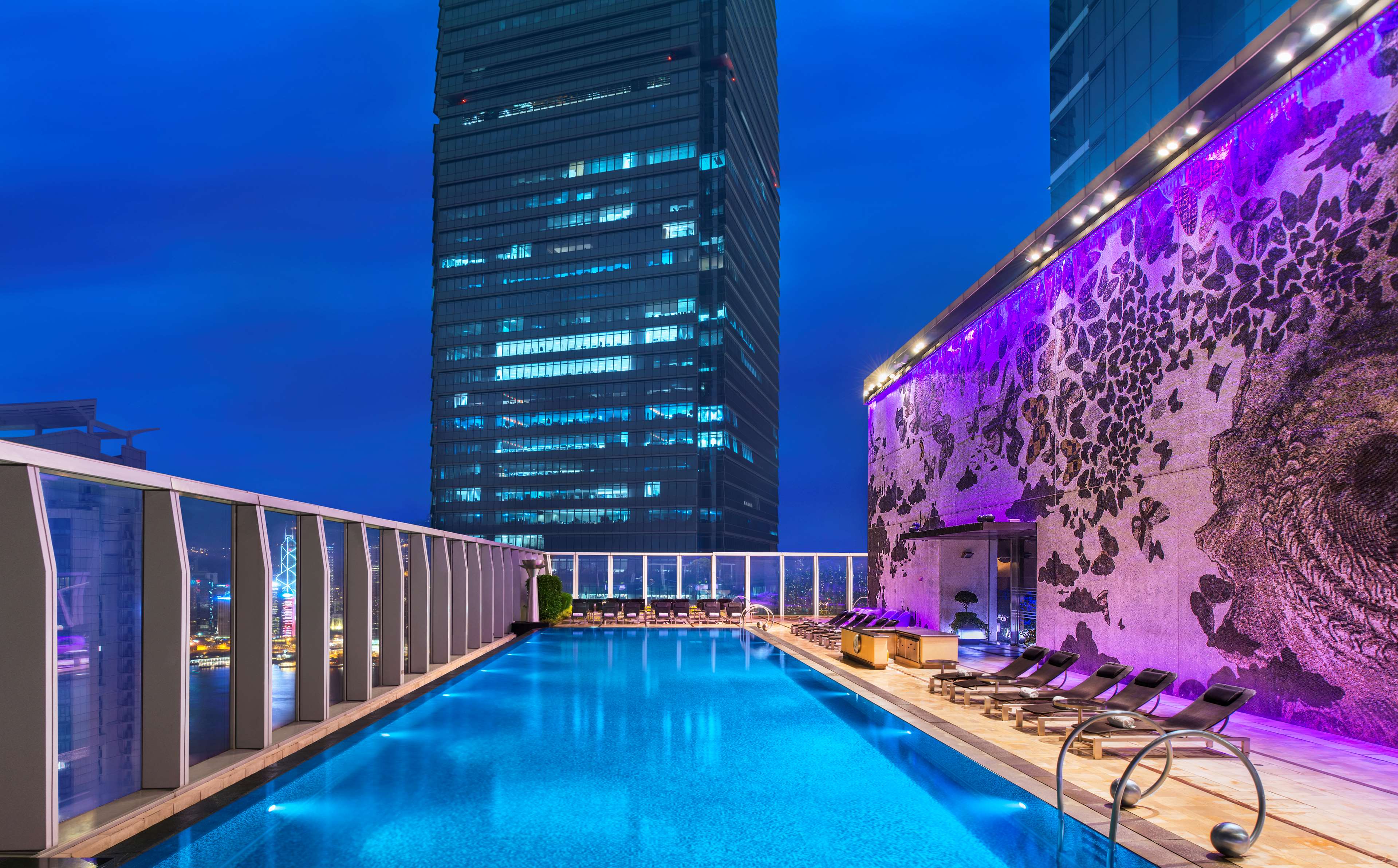 W Hong Kong