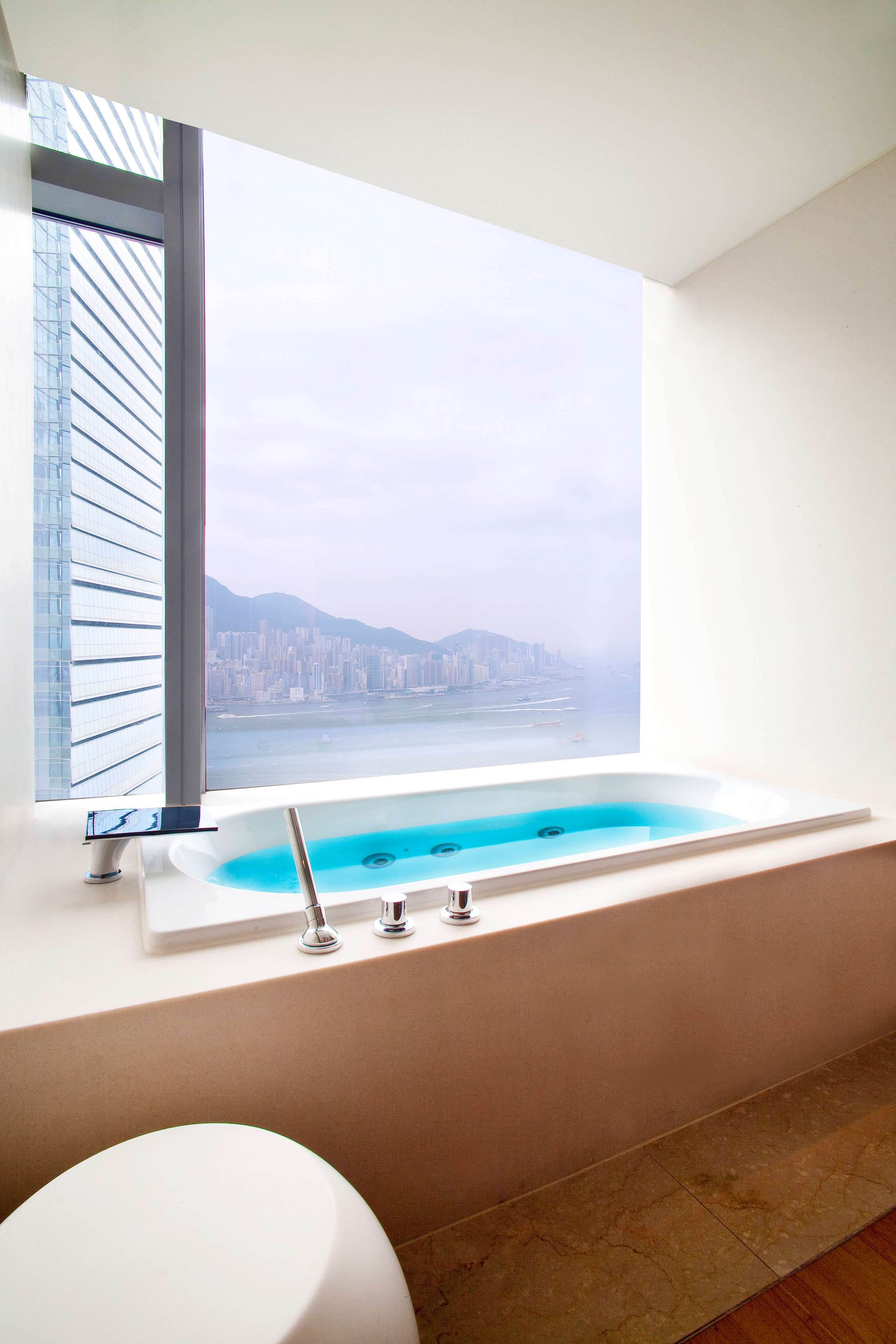 W Hong Kong
