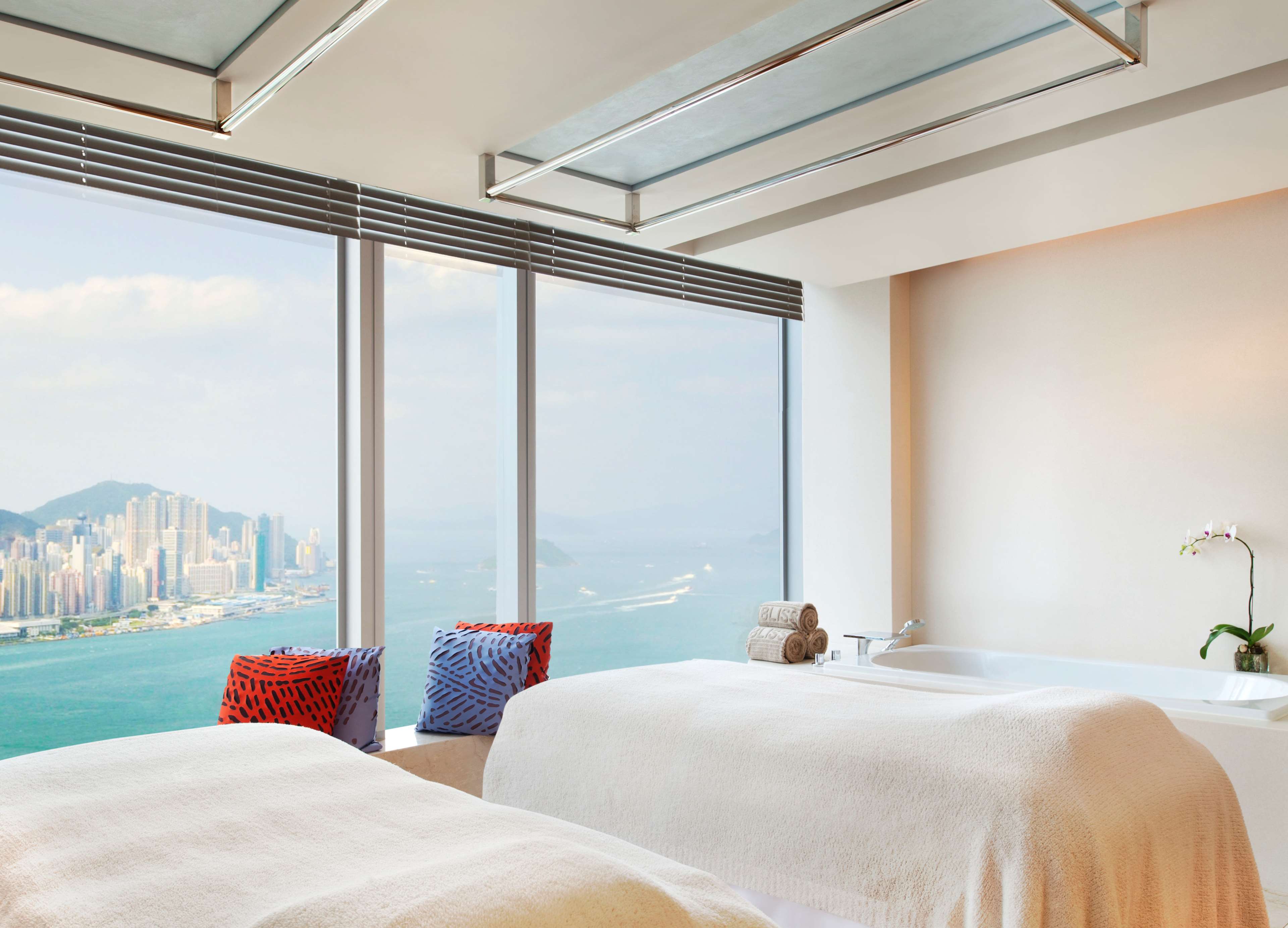 W Hong Kong