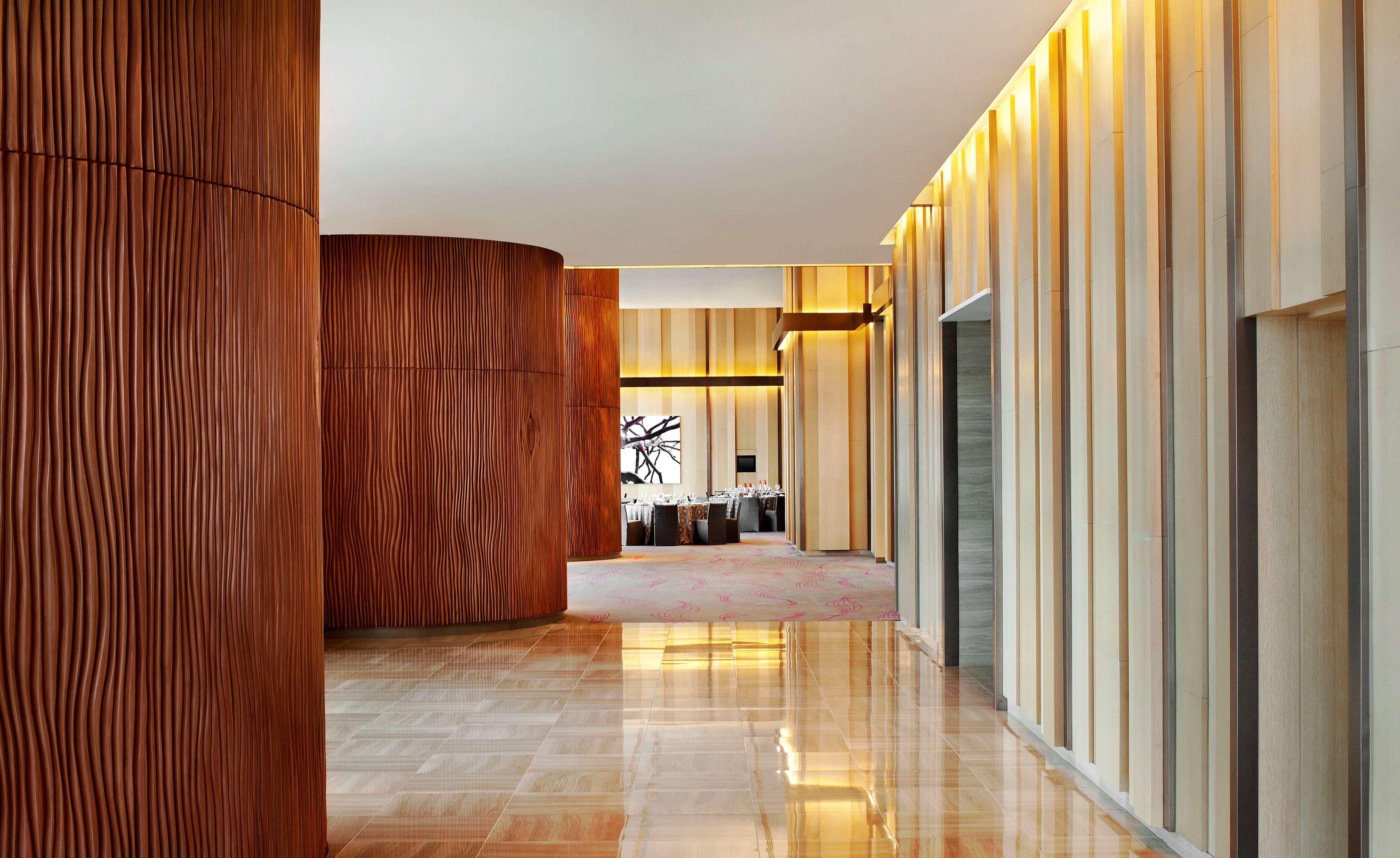 W Hong Kong