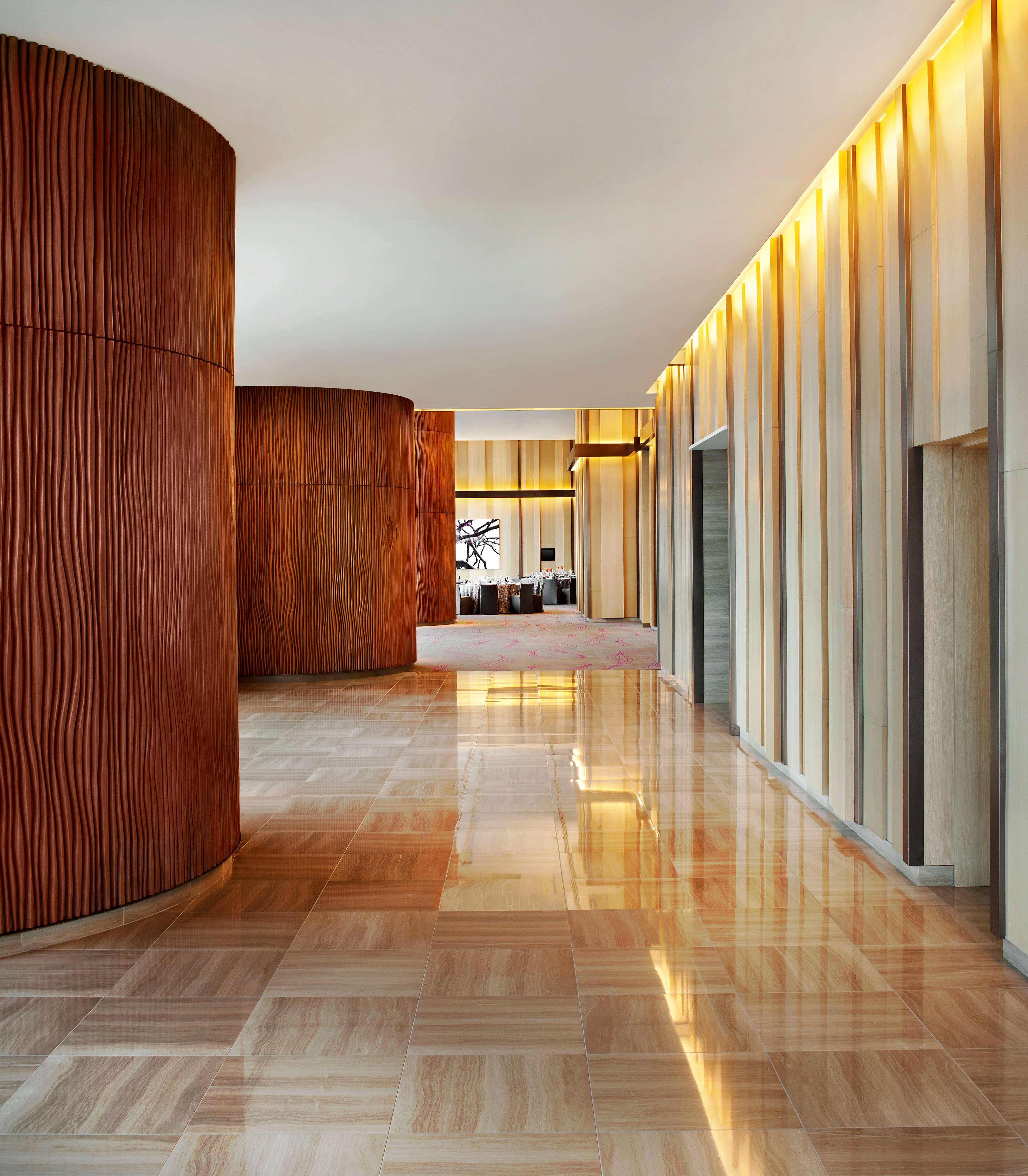W Hong Kong