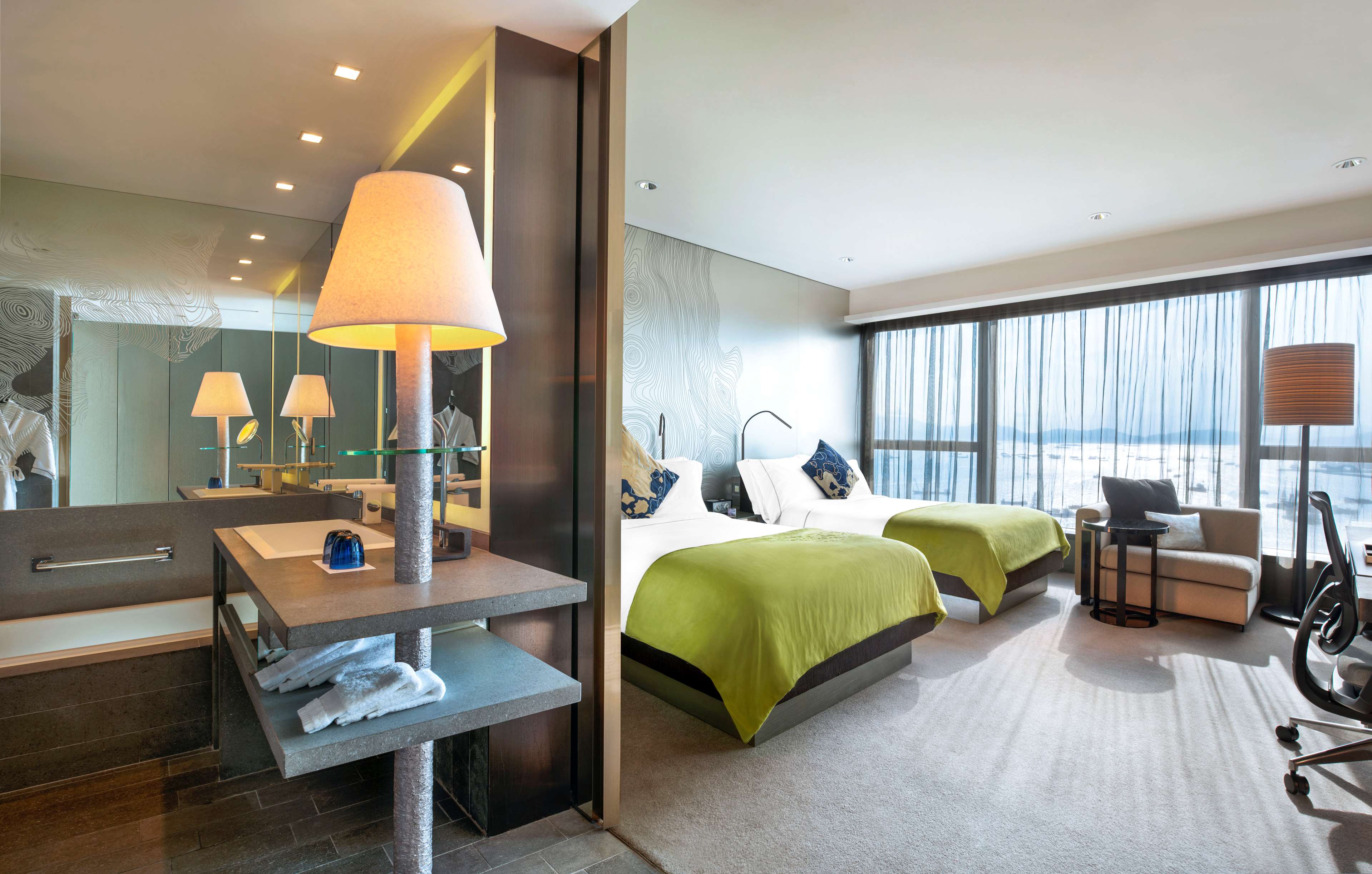 W Hong Kong
