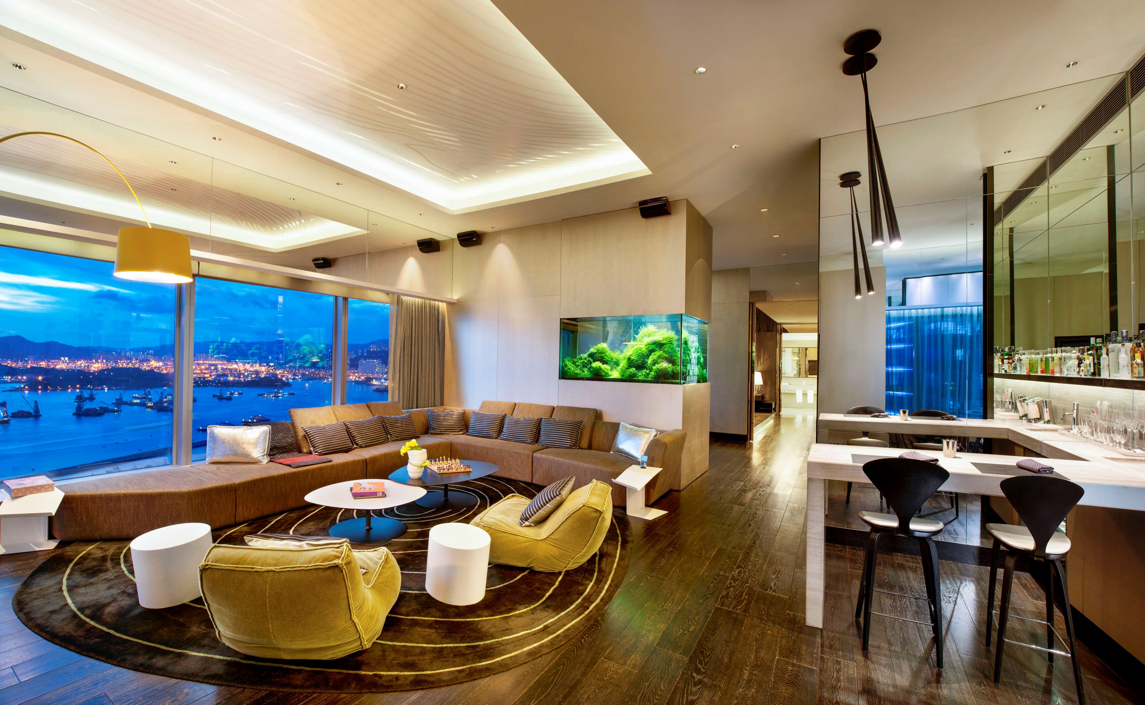 W Hong Kong