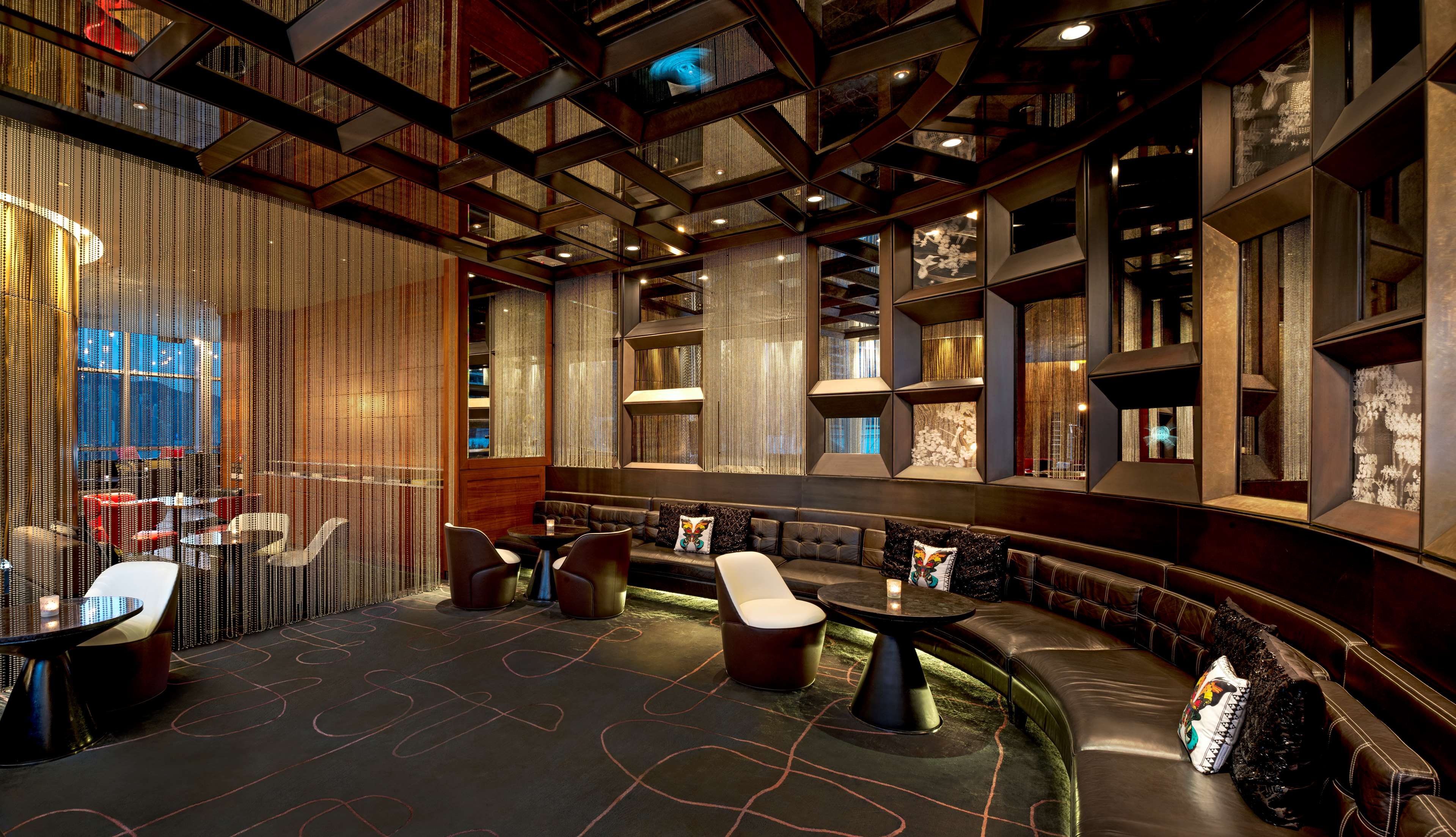 W Hong Kong