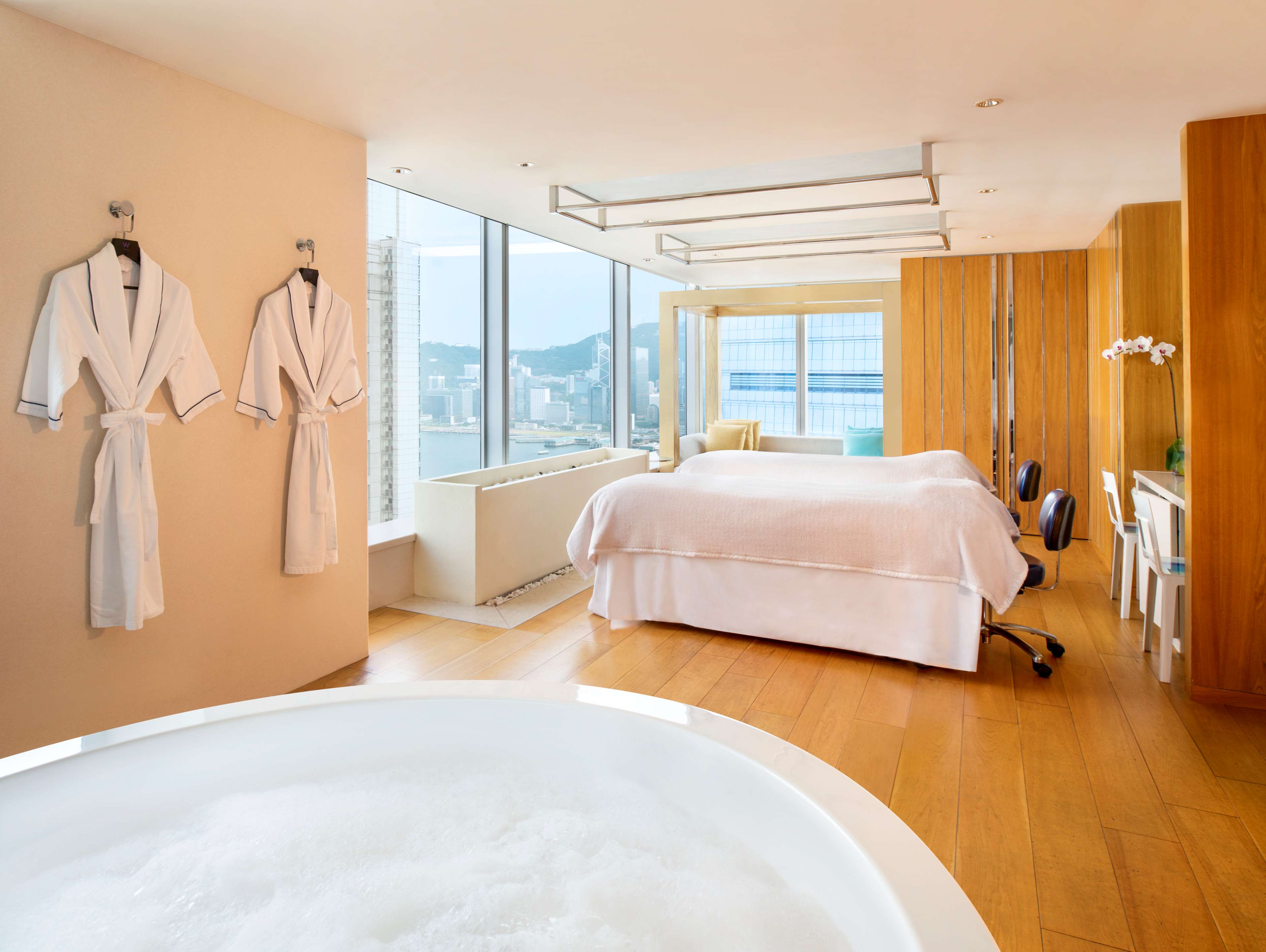 W Hong Kong