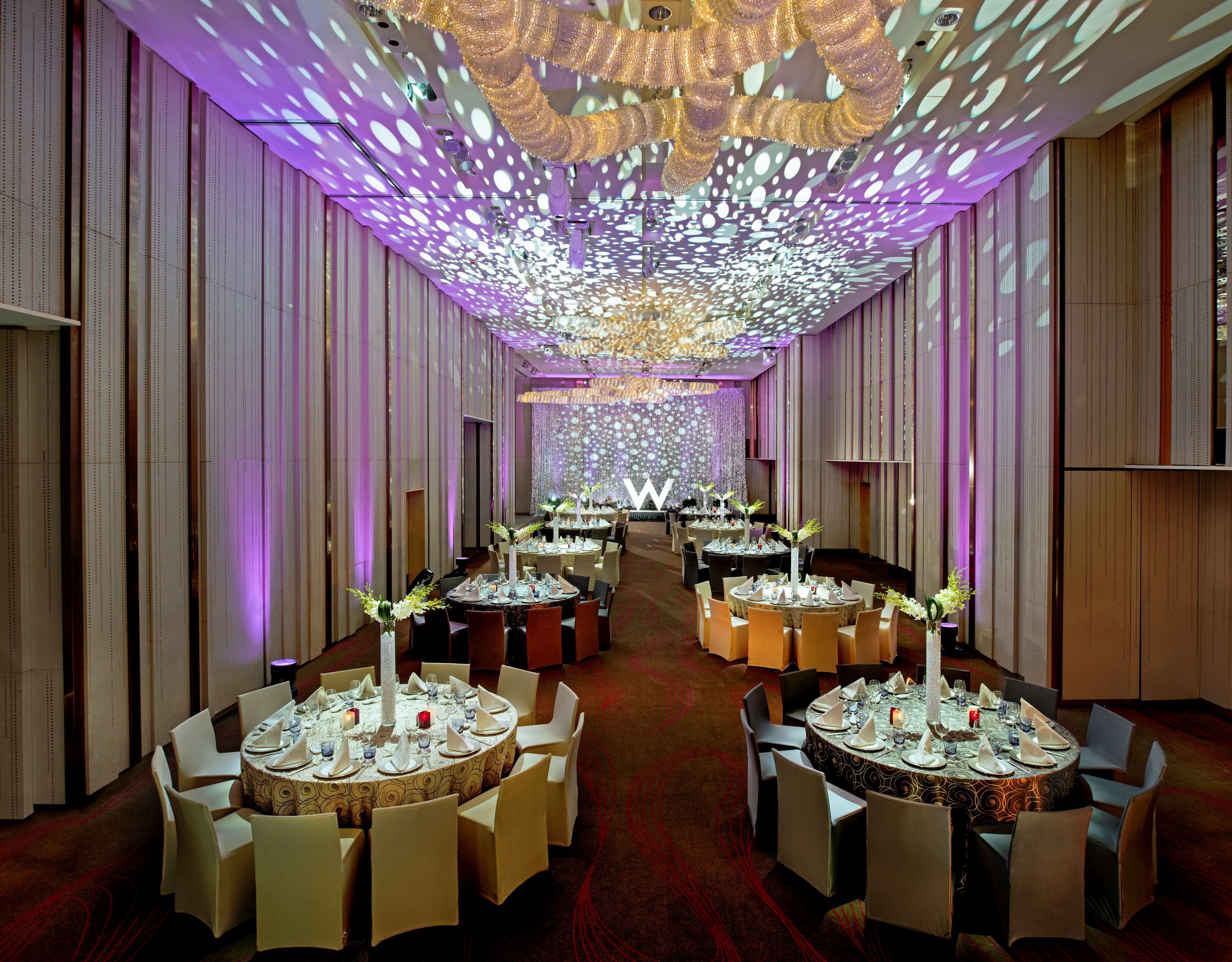 W Hong Kong