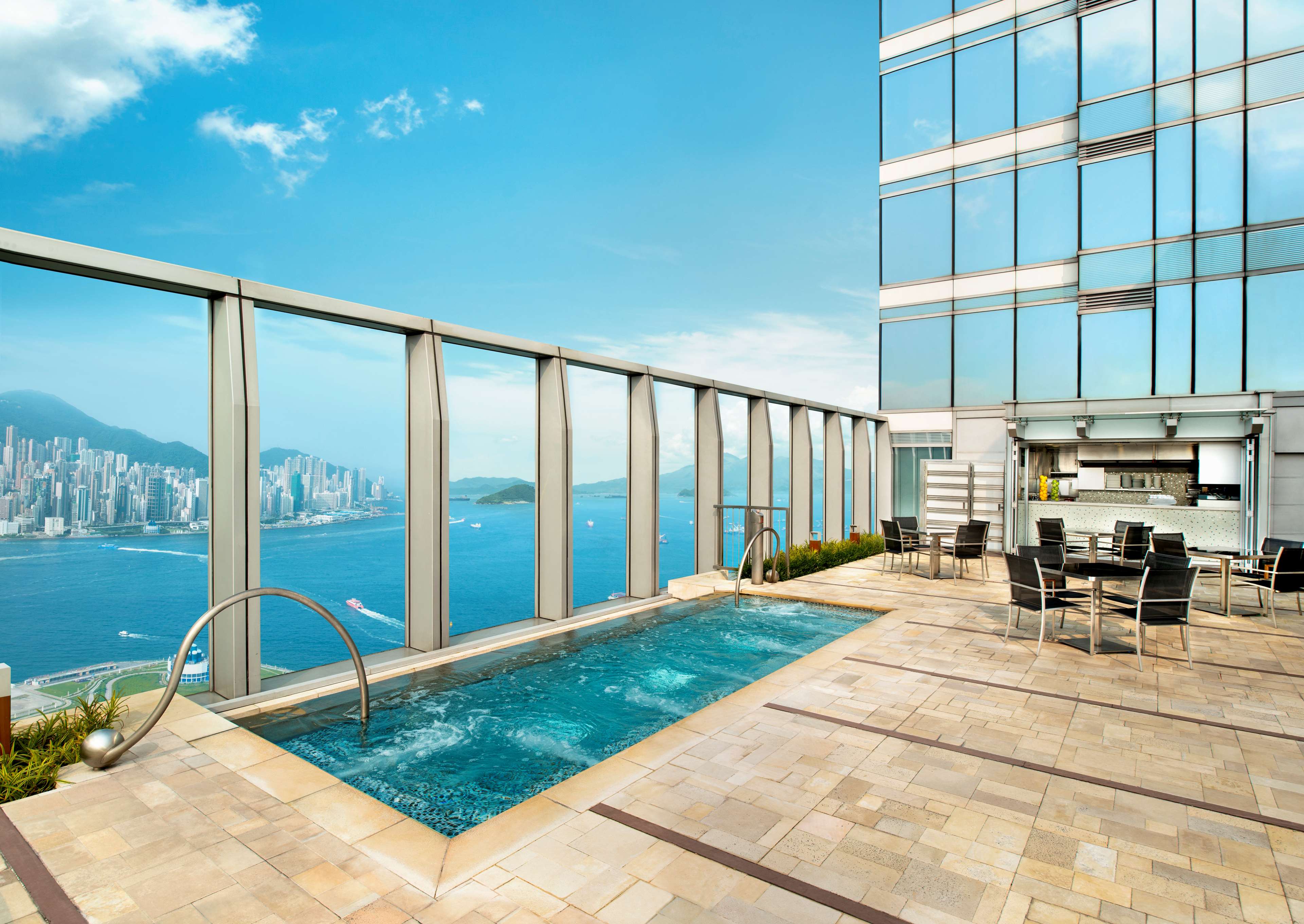 W Hong Kong