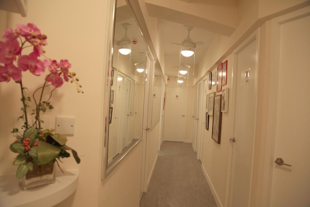 Apple Hotel