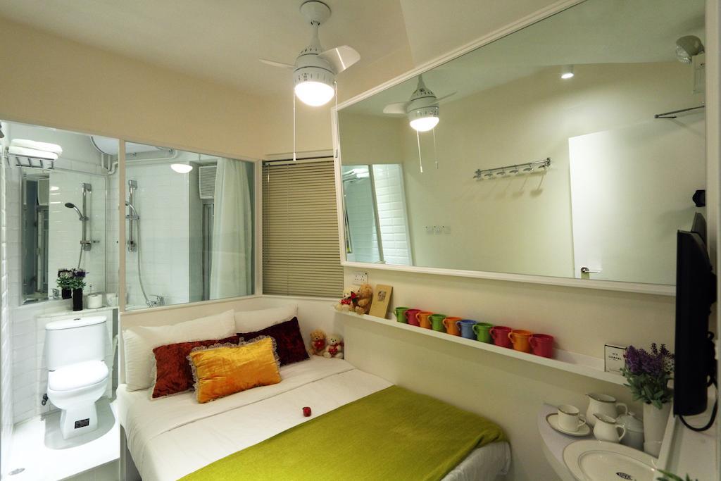 Apple Hotel