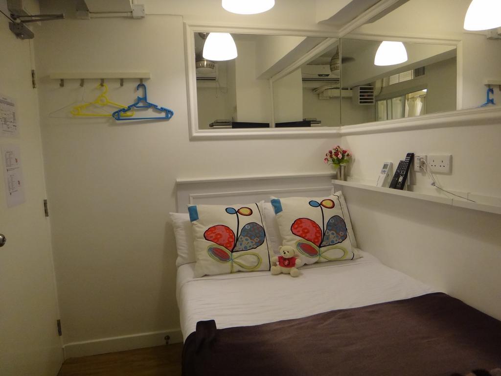 Apple Hotel