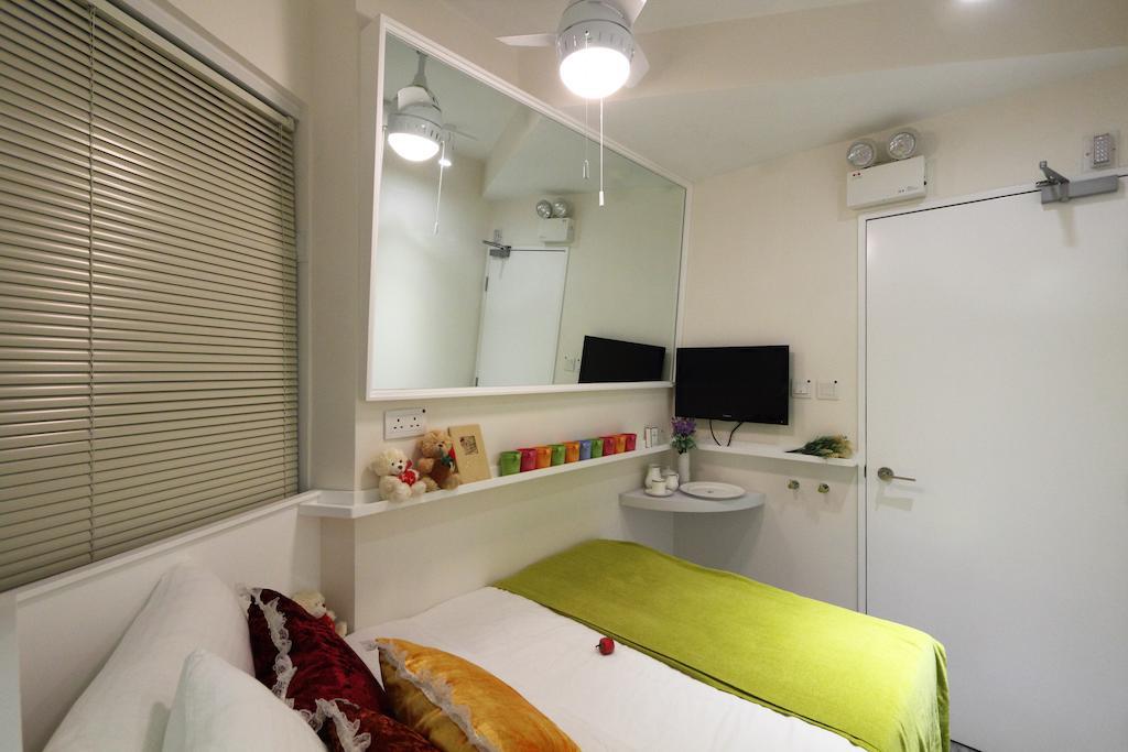 Apple Hotel