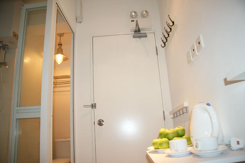 Apple Hotel