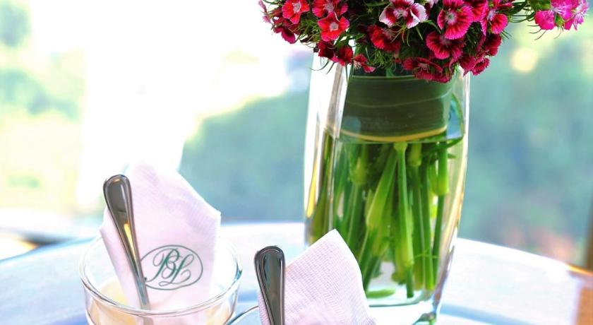 Bishop Lei International House