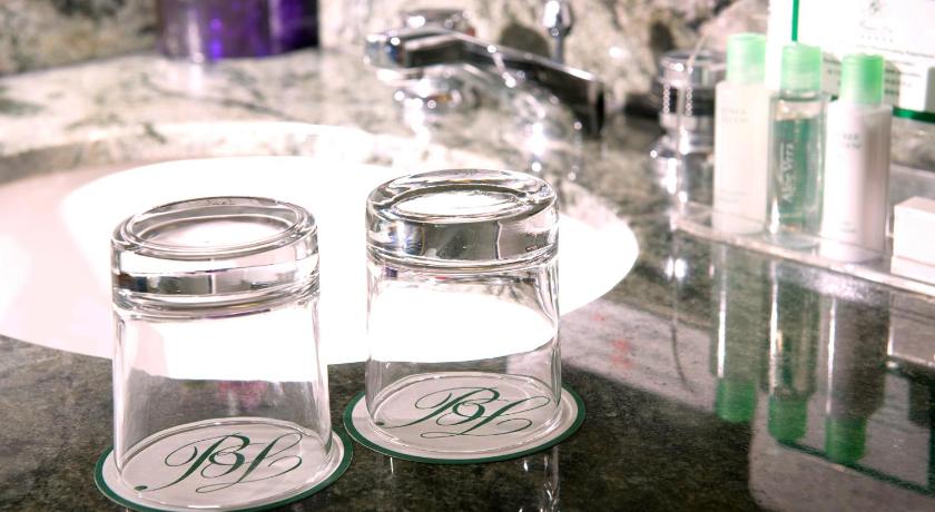 Bishop Lei International House