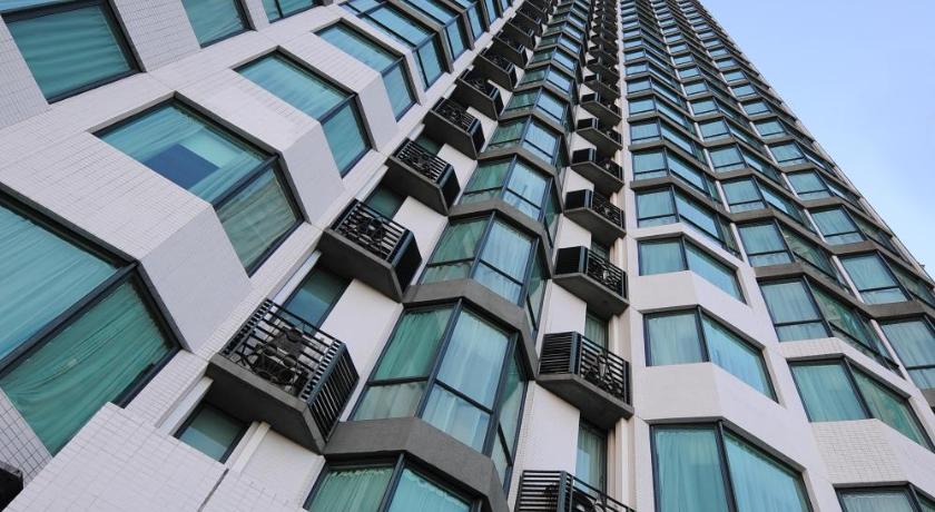 Bishop Lei International House