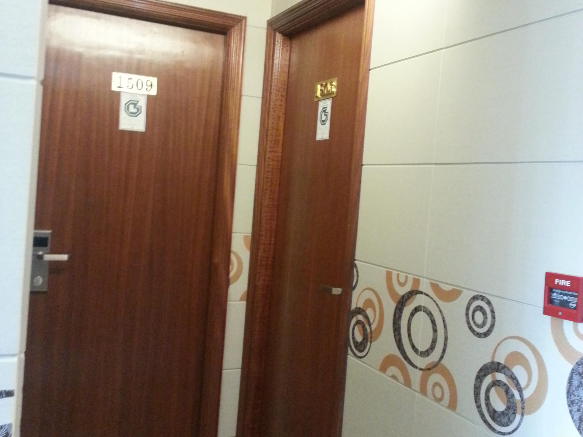 Chung Shing Hotel