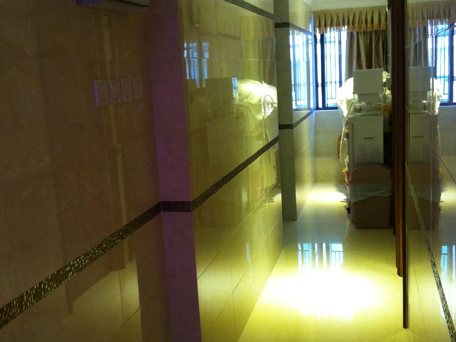 Chung Shing Hotel