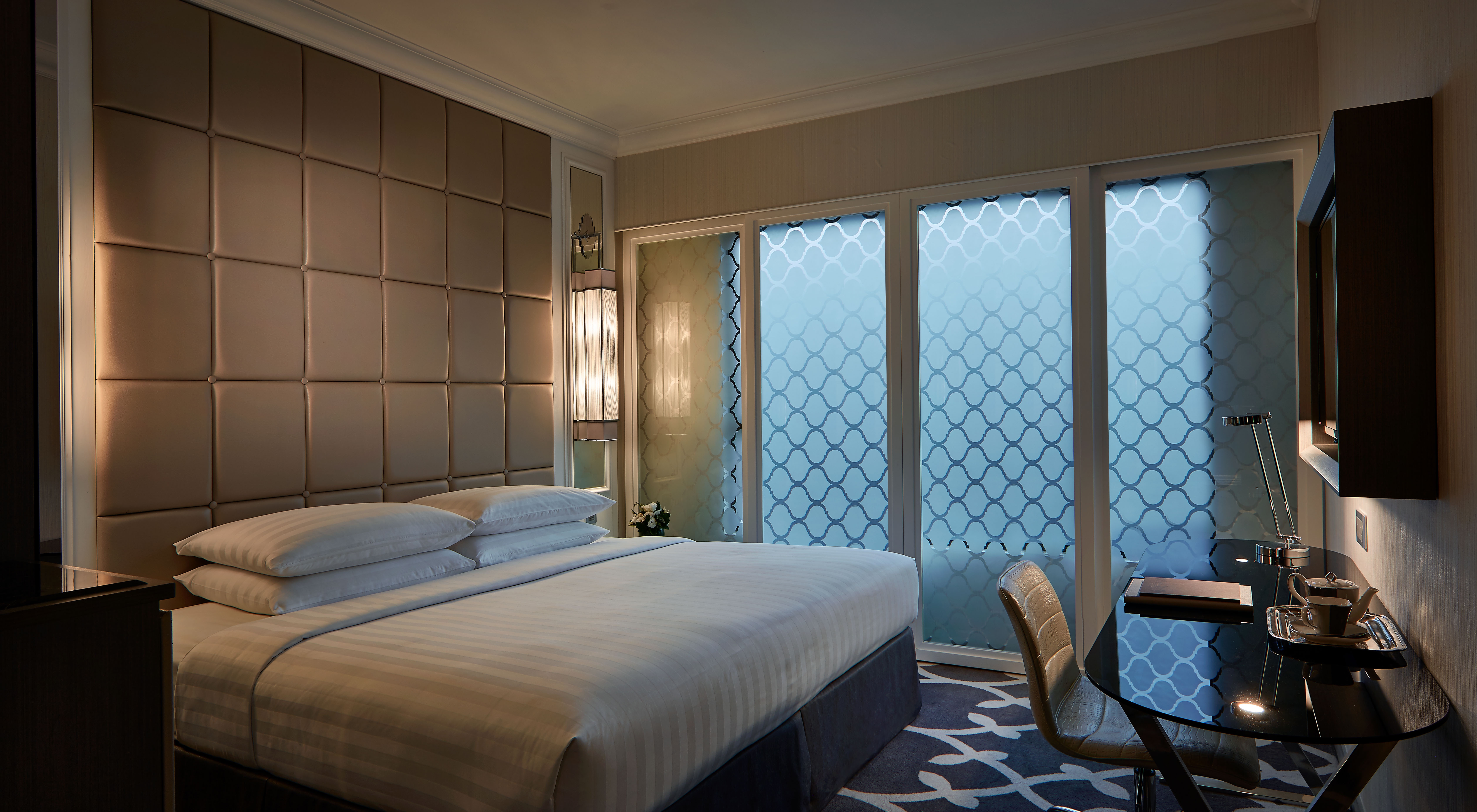 Dorsett Wanchai Hotel Hong Kong