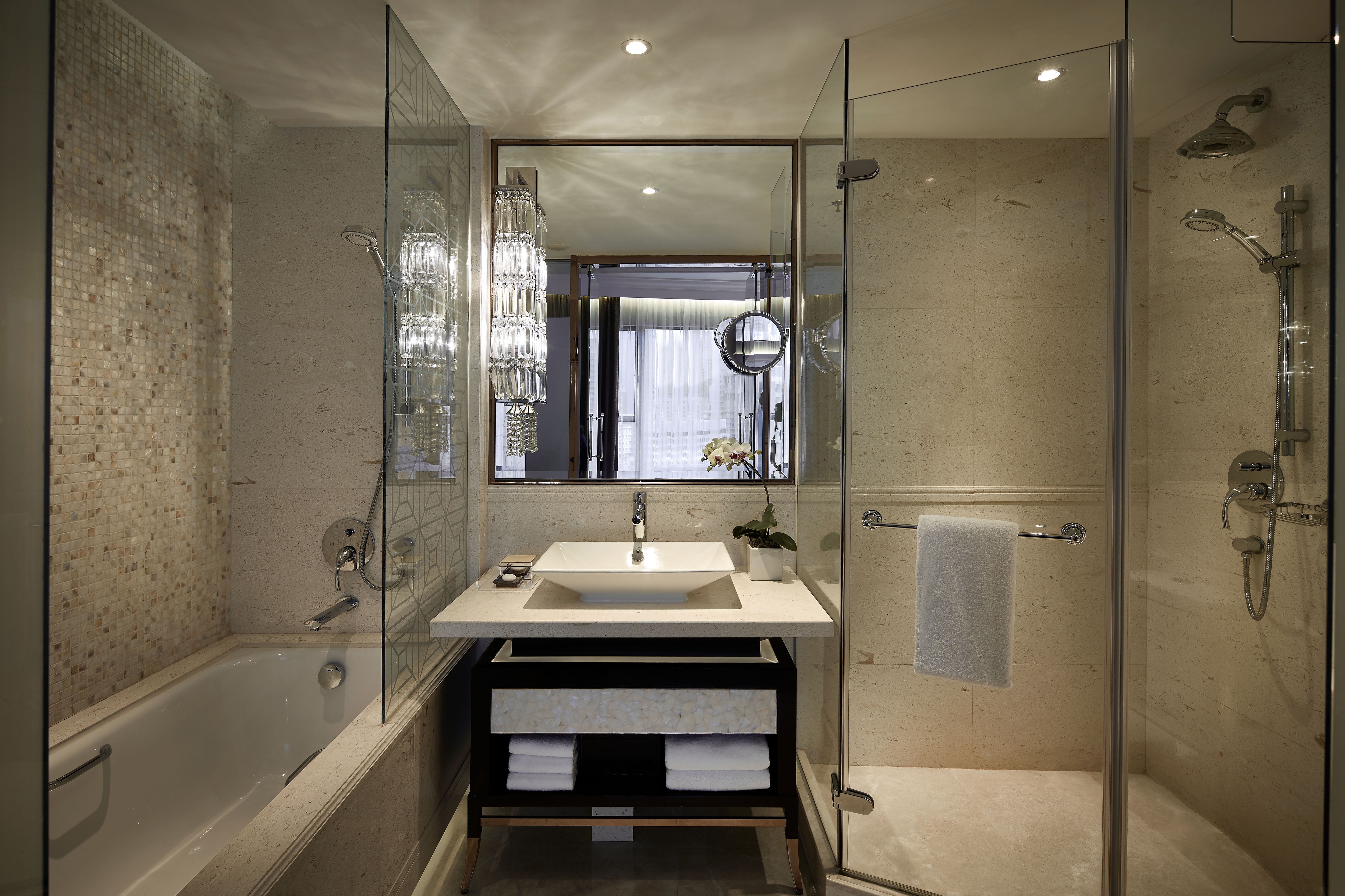 Dorsett Wanchai Hotel Hong Kong