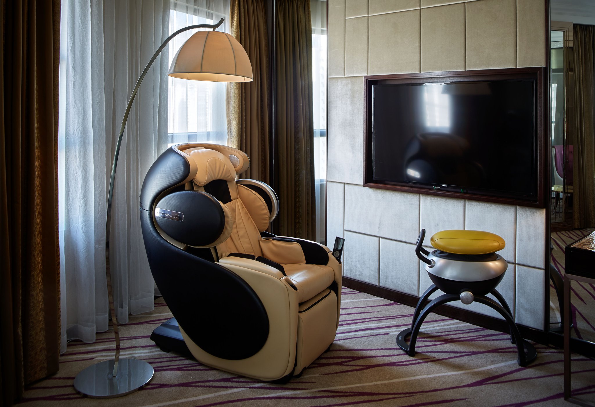 Dorsett Wanchai Hotel Hong Kong