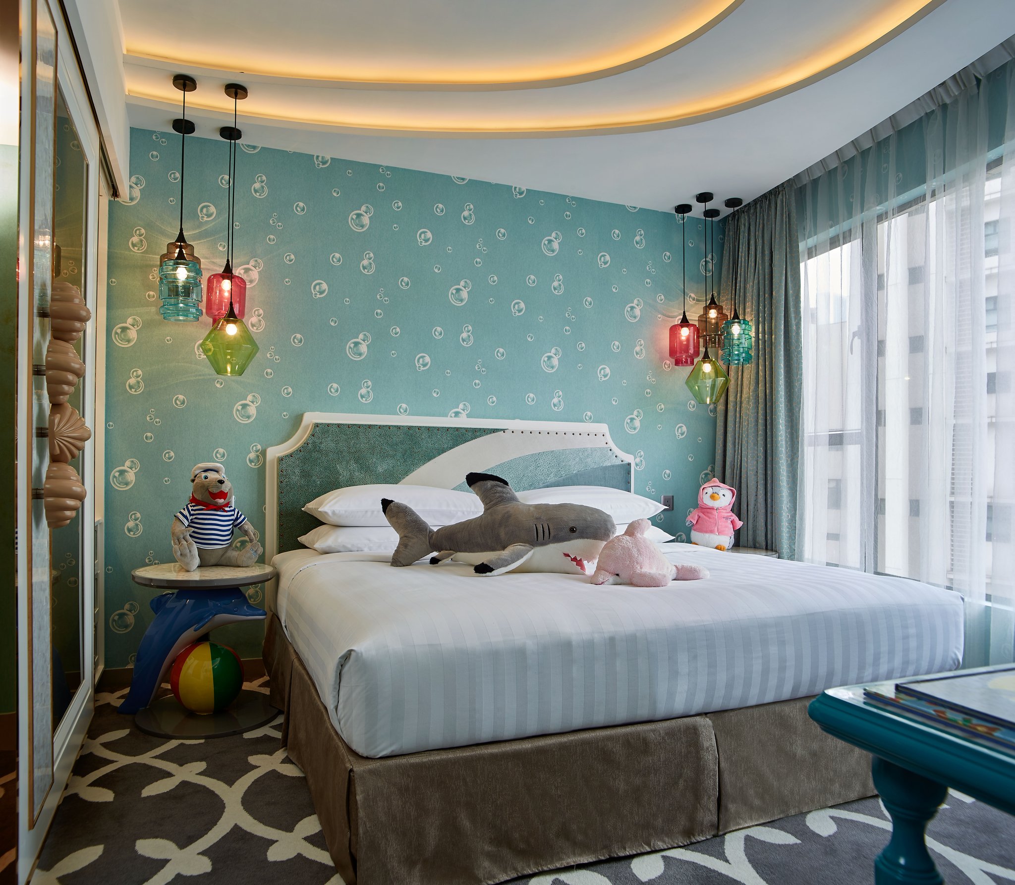 Dorsett Wanchai Hotel Hong Kong