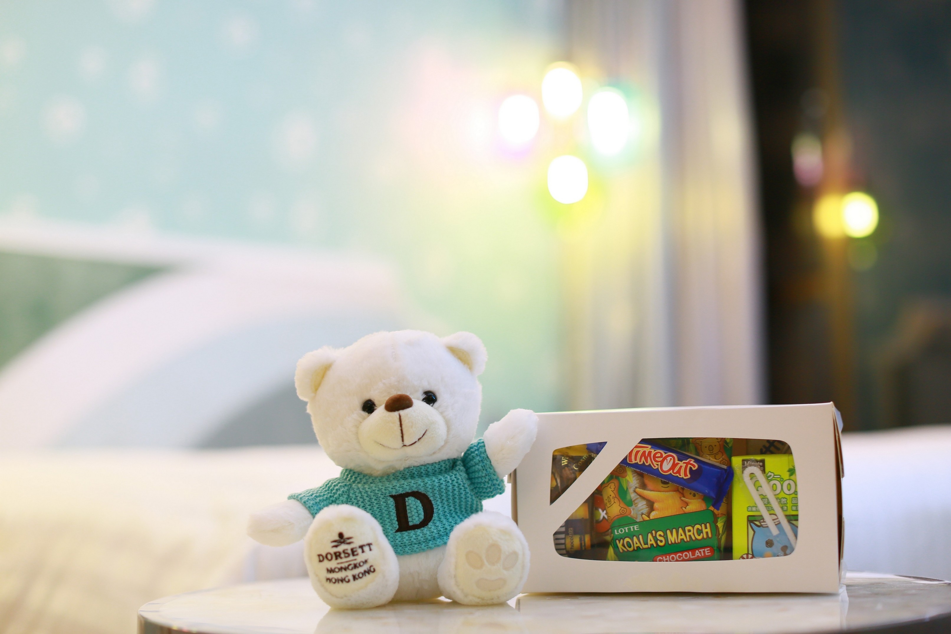 Dorsett Wanchai Hotel Hong Kong