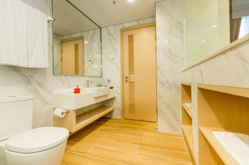 Eco Tree Hotel Causeway Bay