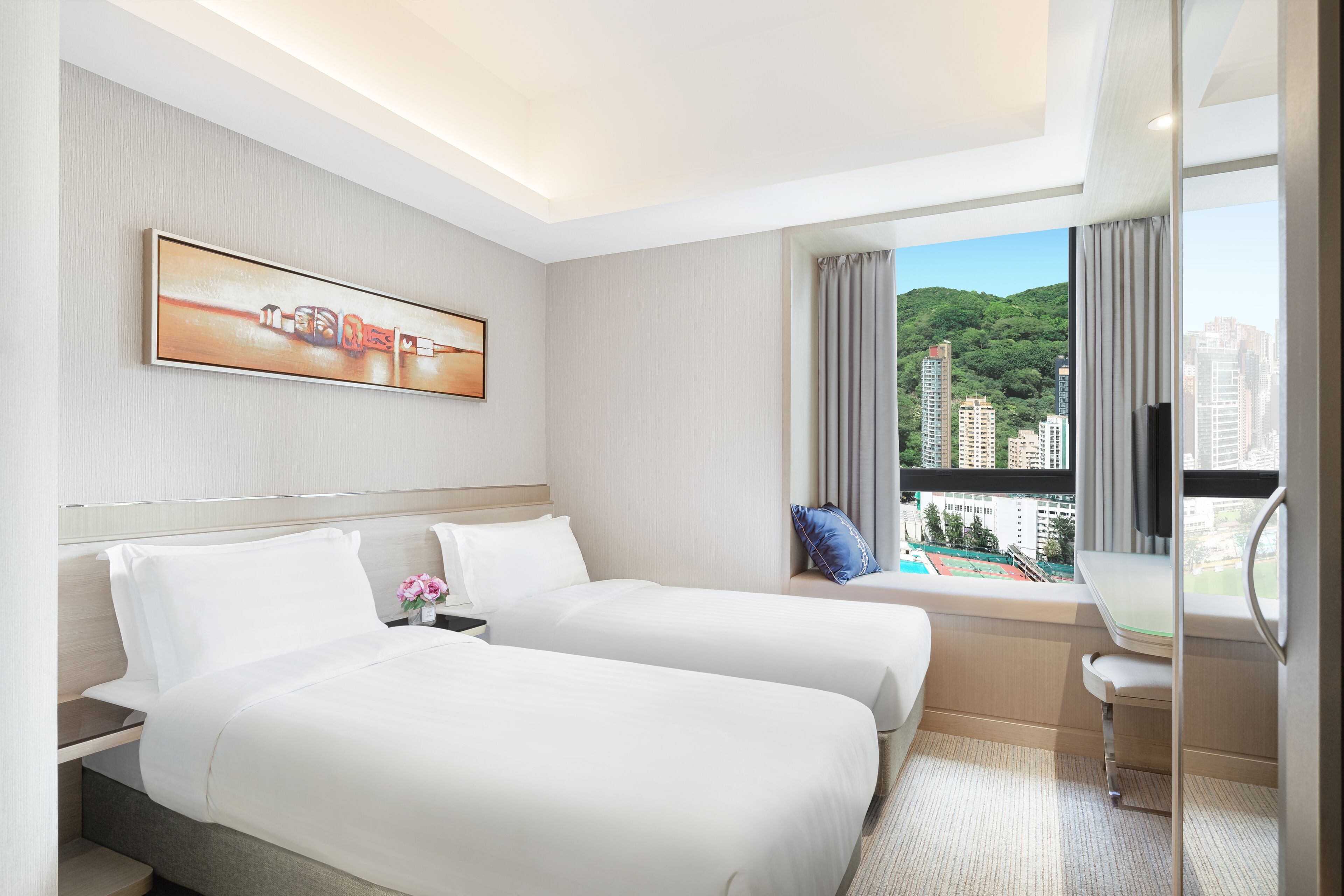 Elysion Place Hotel Causeway Bay