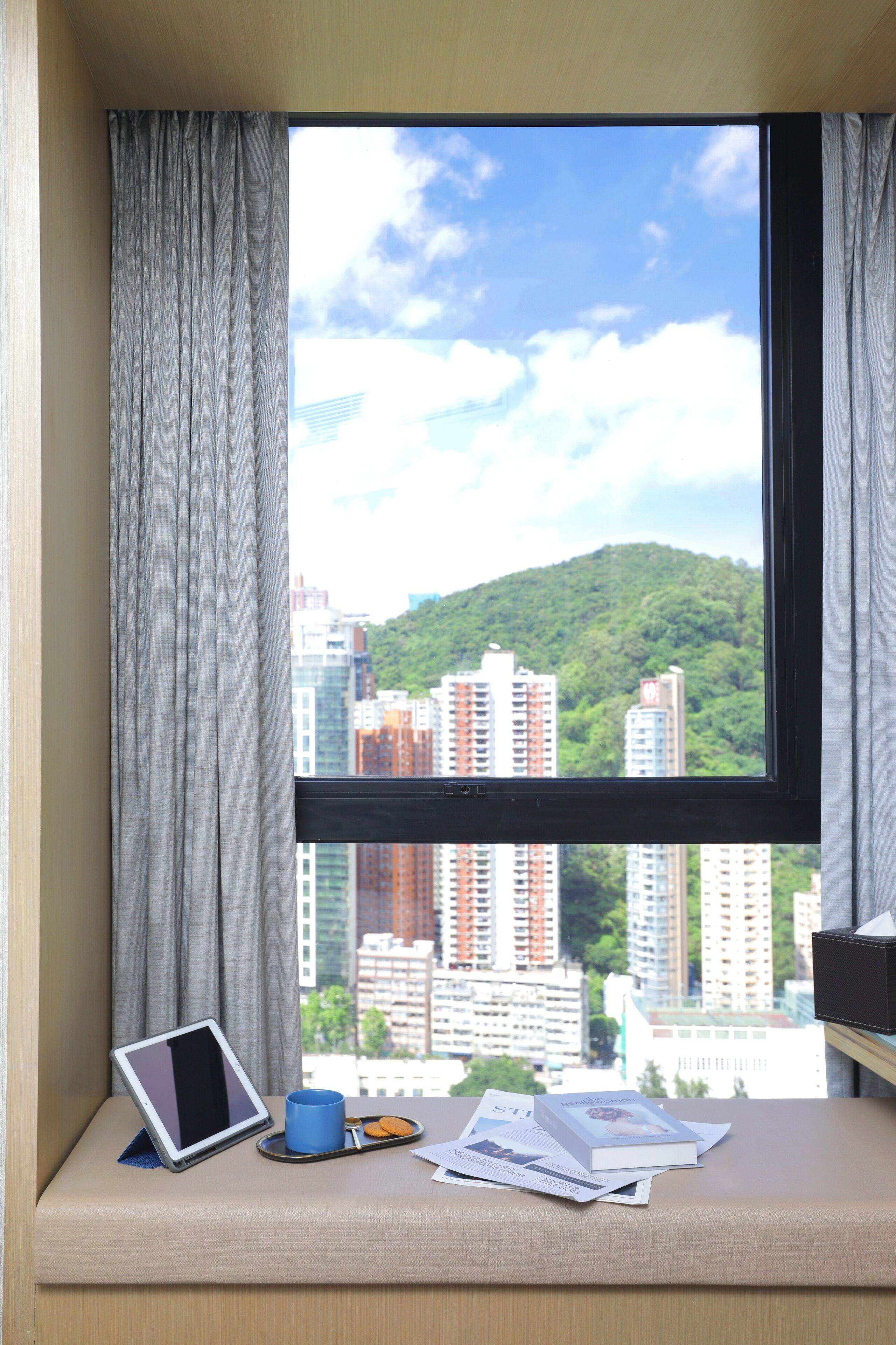 Elysion Place Hotel Causeway Bay