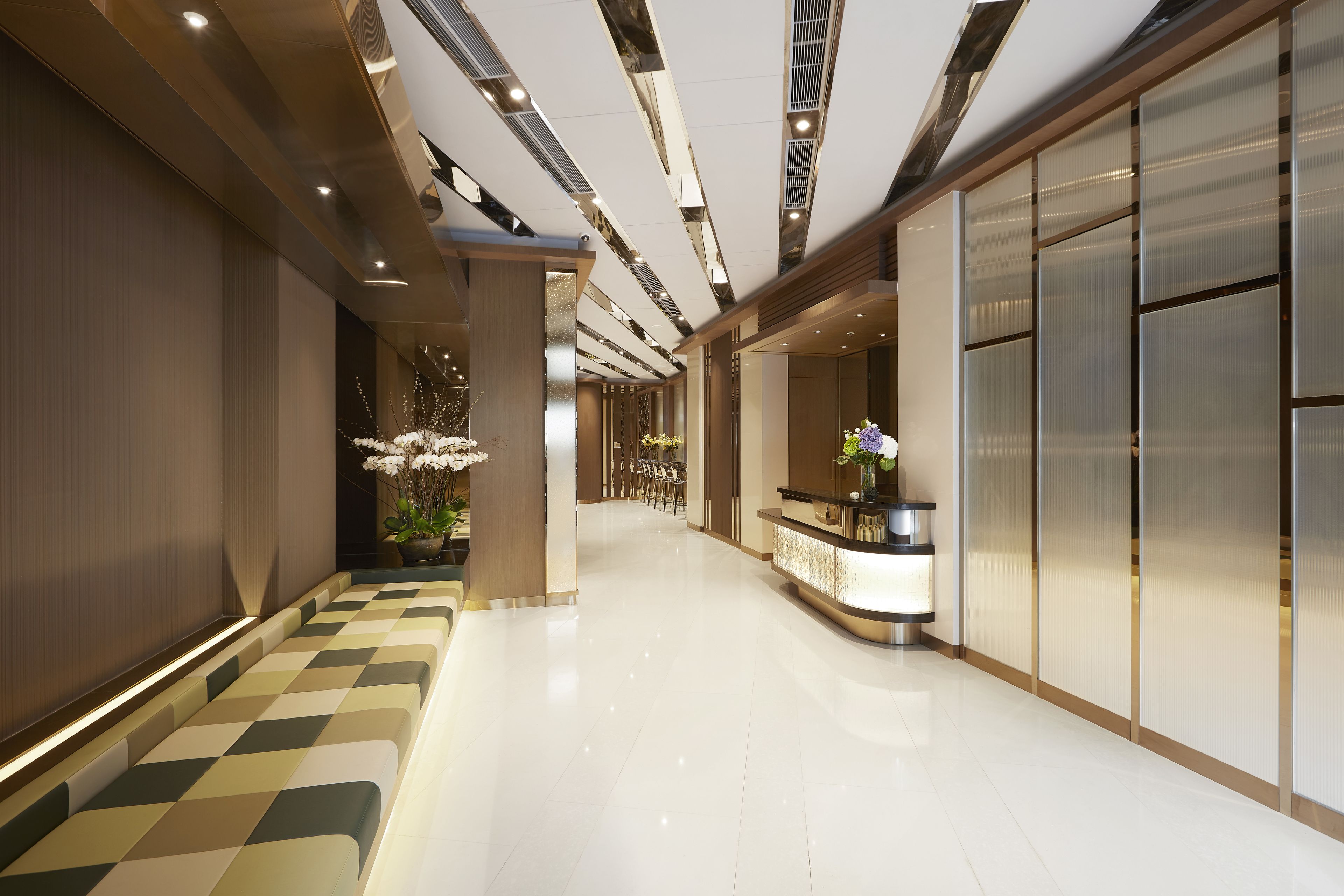 Elysion Place Hotel Causeway Bay