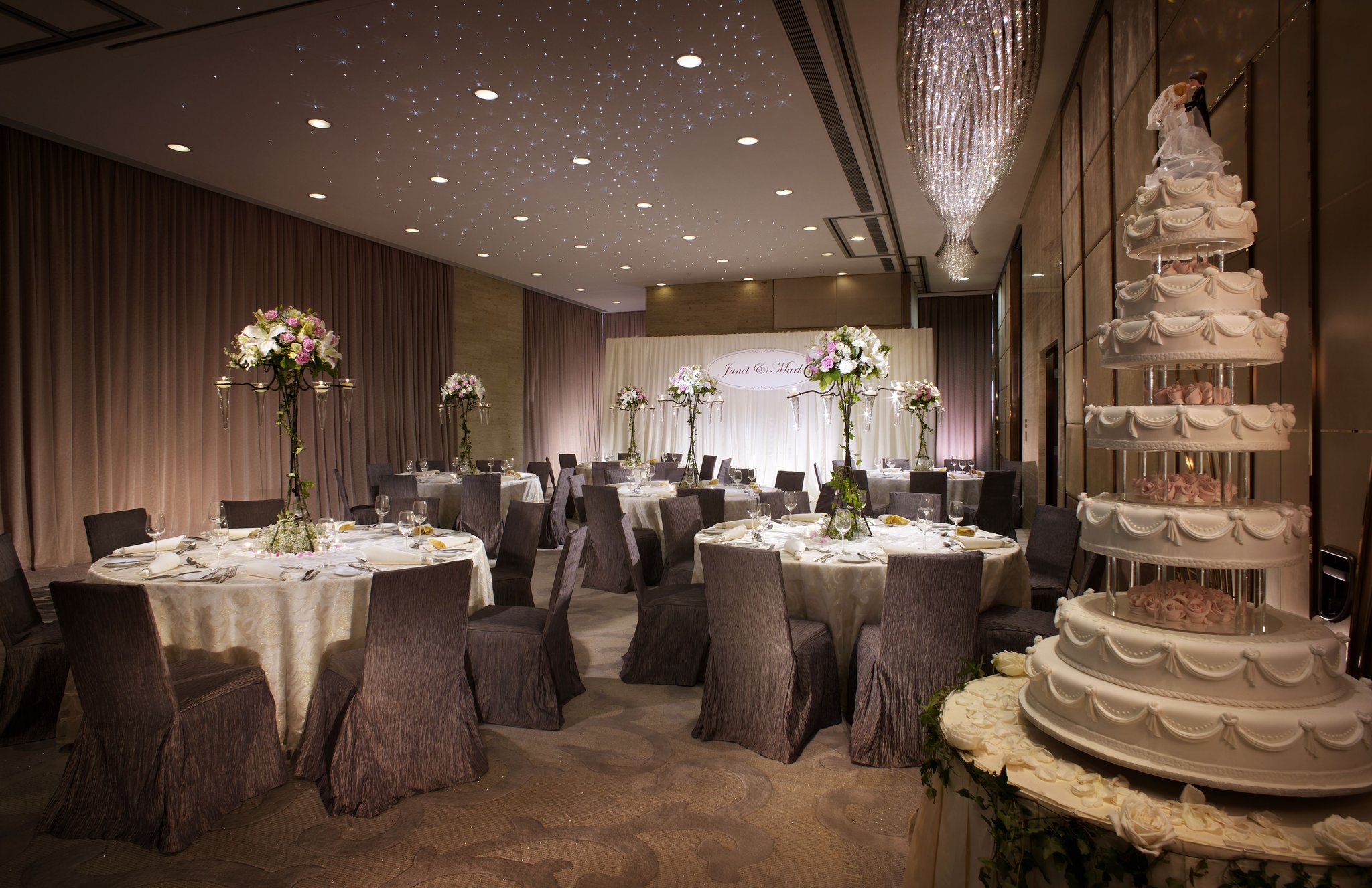 Harbour Grand Hong Kong