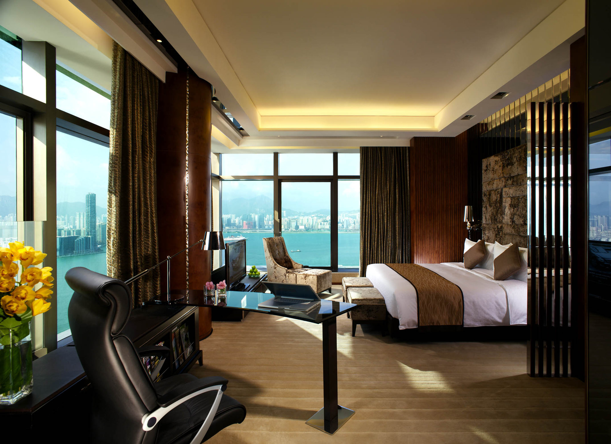 Harbour Grand Hong Kong